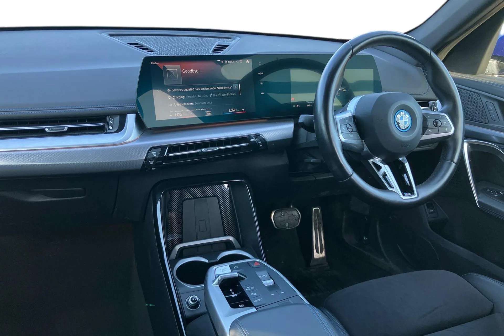 2023 BMW IX1 2023 BMW IX1