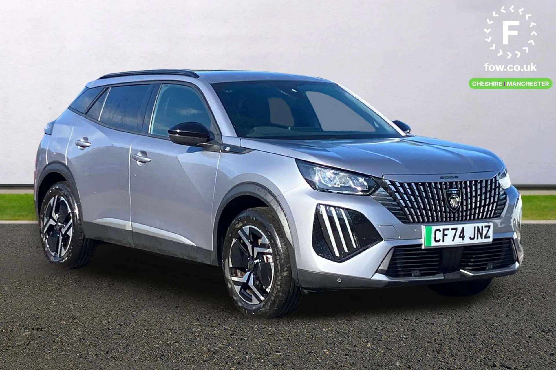 2024 PEUGEOT 2008 2024 PEUGEOT 2008