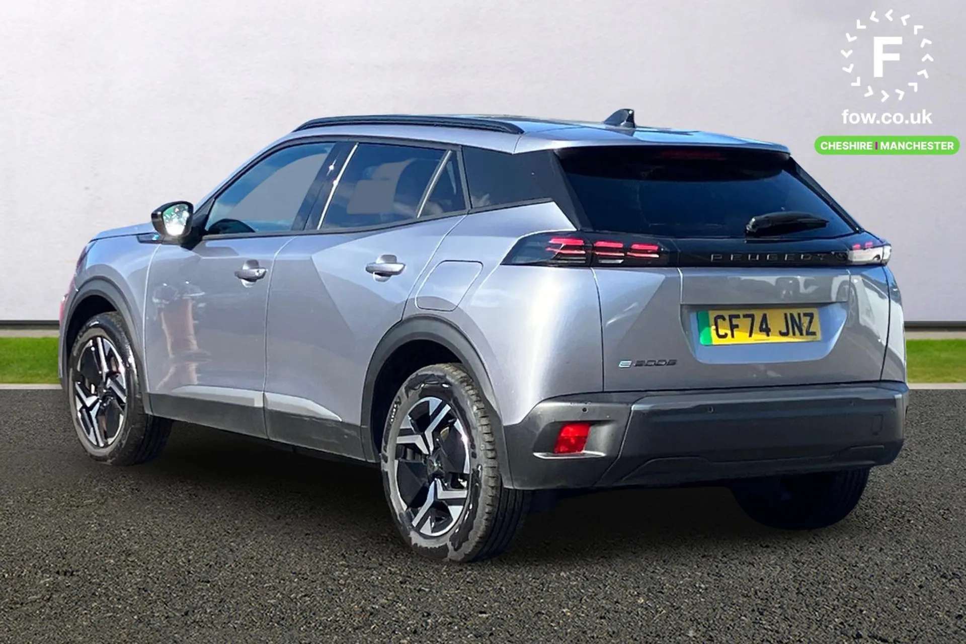 2024 PEUGEOT 2008 2024 PEUGEOT 2008