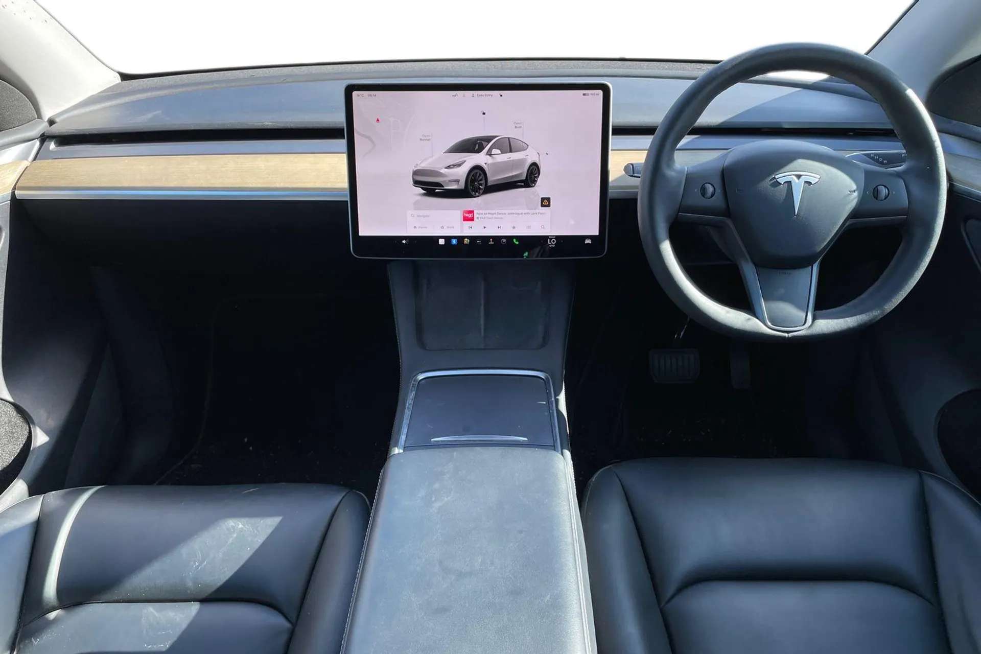 2022 TESLA MODEL Y 2022 TESLA MODEL Y