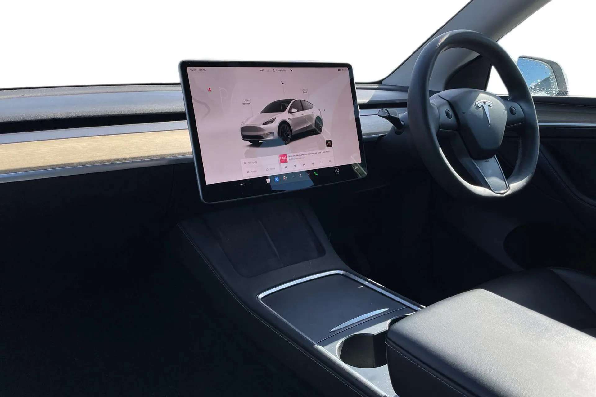 2022 TESLA MODEL Y 2022 TESLA MODEL Y