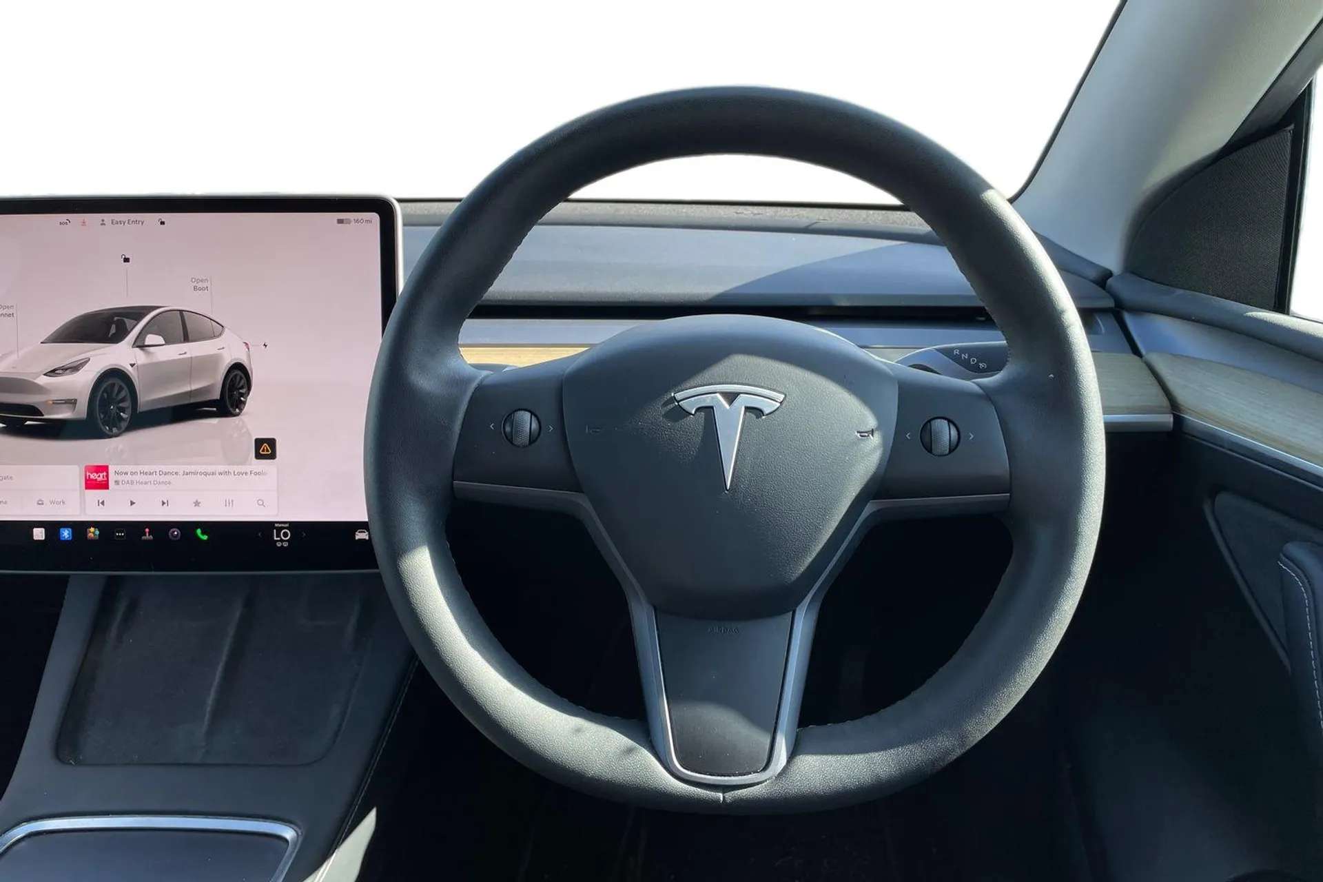 2022 TESLA MODEL Y 2022 TESLA MODEL Y