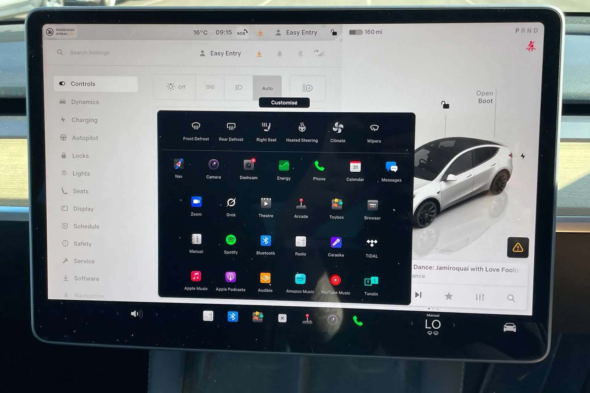 2022 TESLA MODEL Y 2022 TESLA MODEL Y