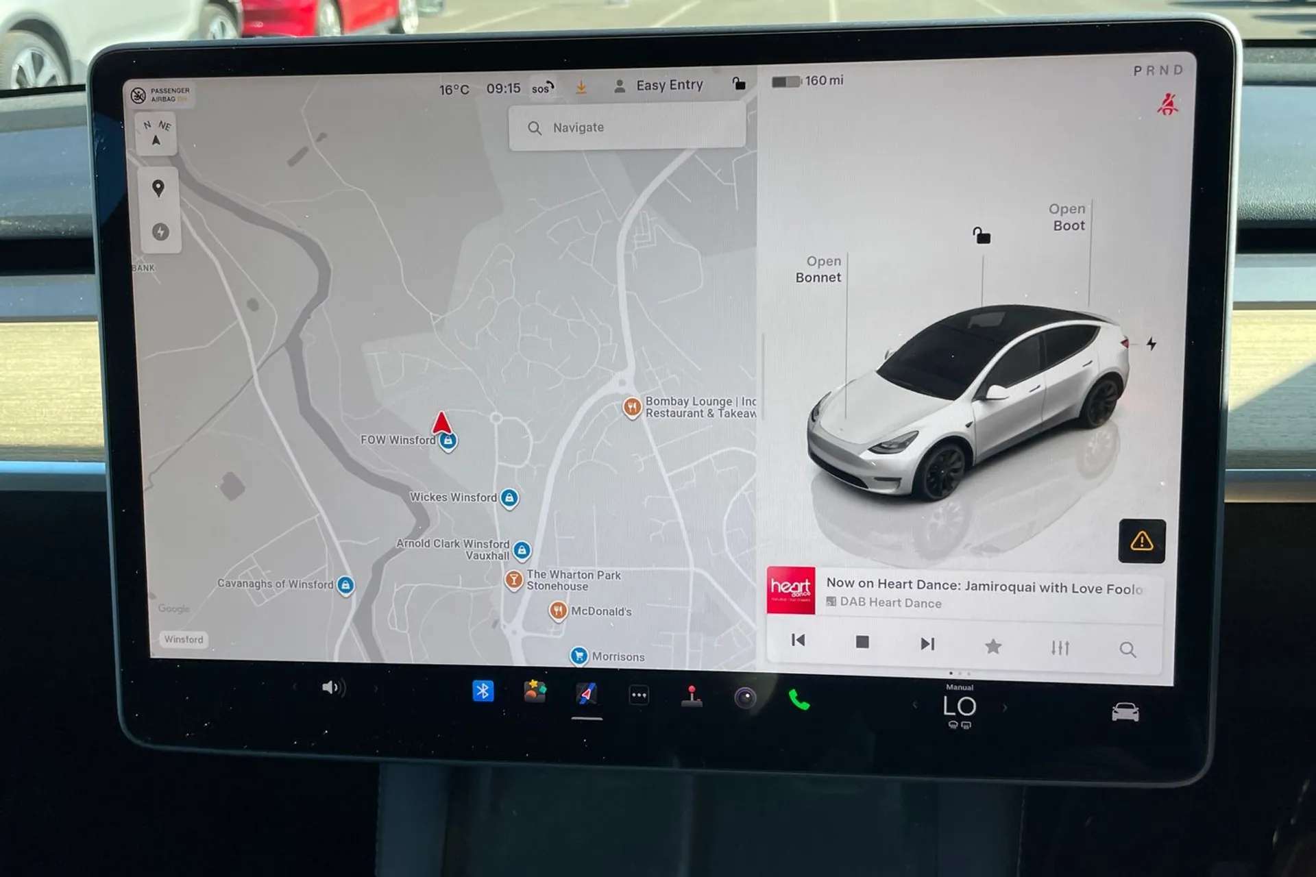 2022 TESLA MODEL Y 2022 TESLA MODEL Y