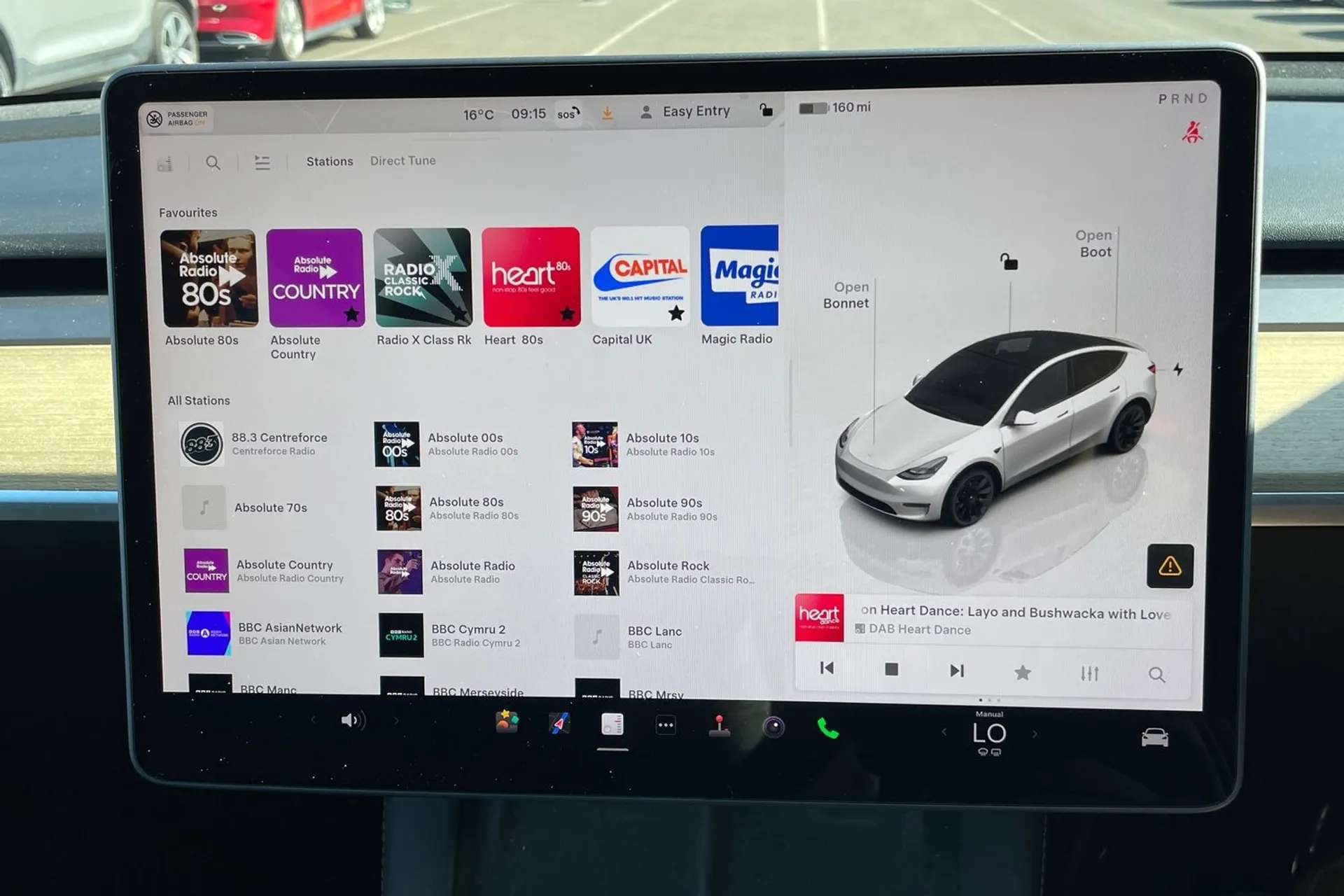2022 TESLA MODEL Y 2022 TESLA MODEL Y