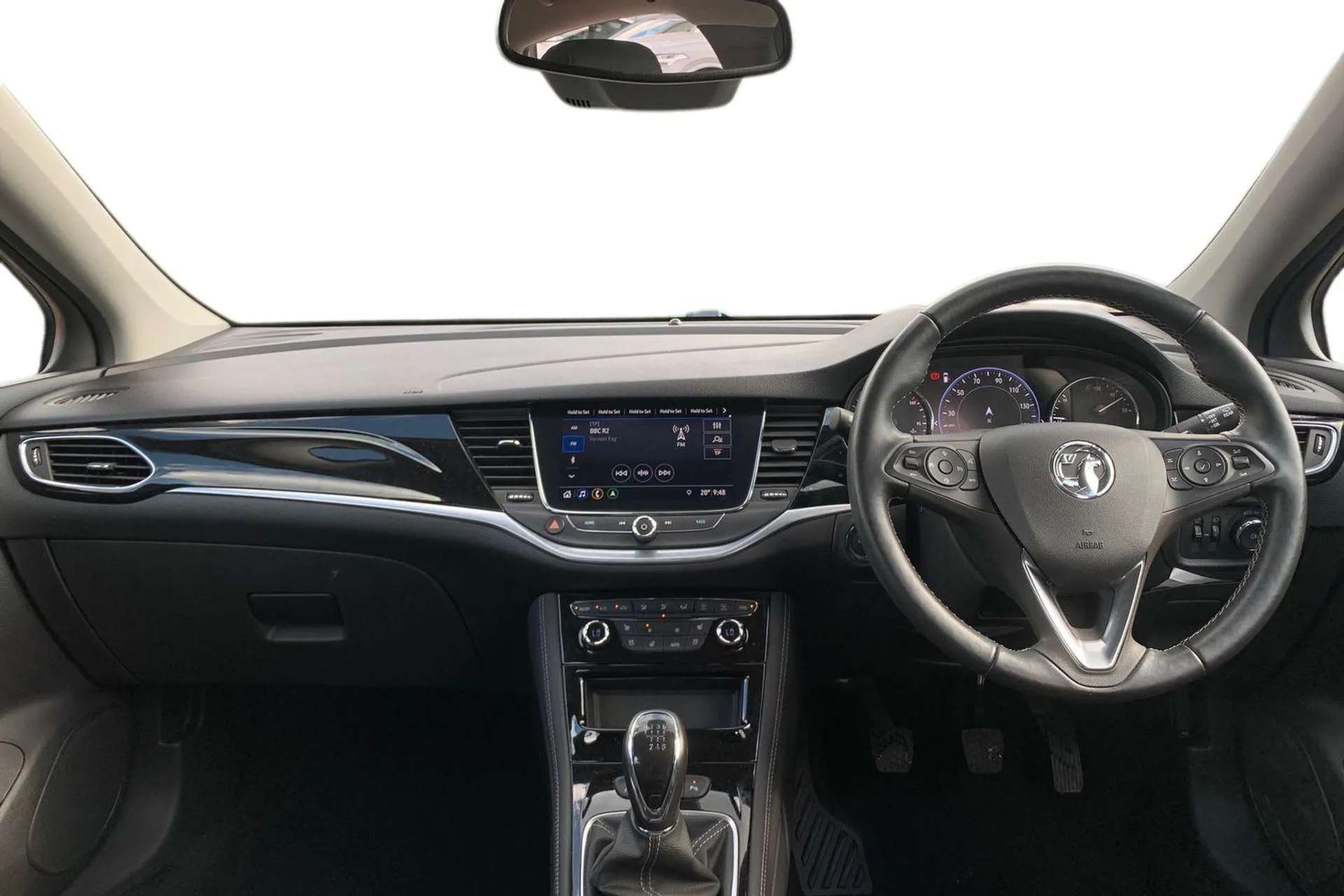 2021 VAUXHALL ASTRA 2021 VAUXHALL ASTRA