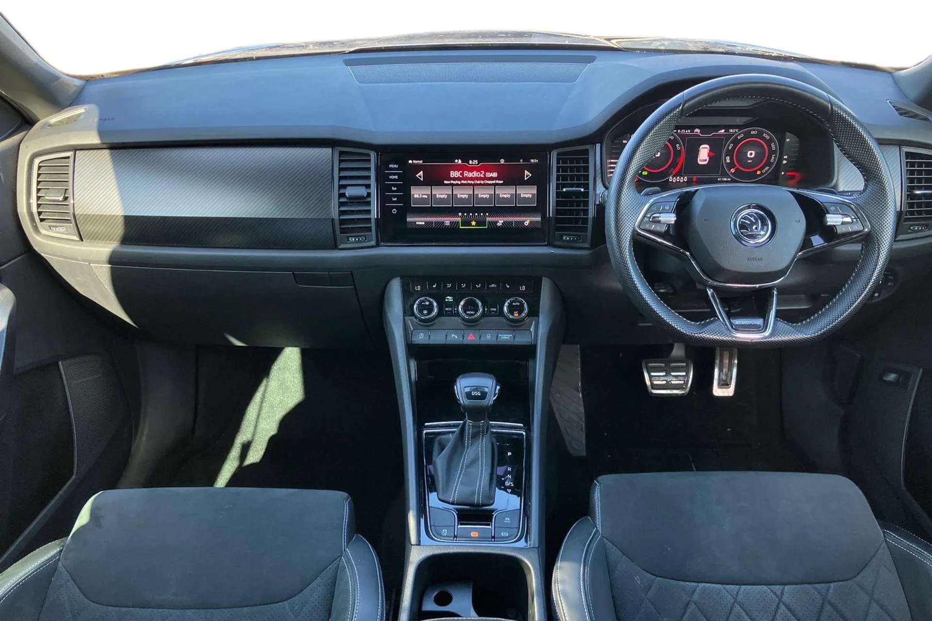 2021 SKODA KODIAQ 2021 SKODA KODIAQ