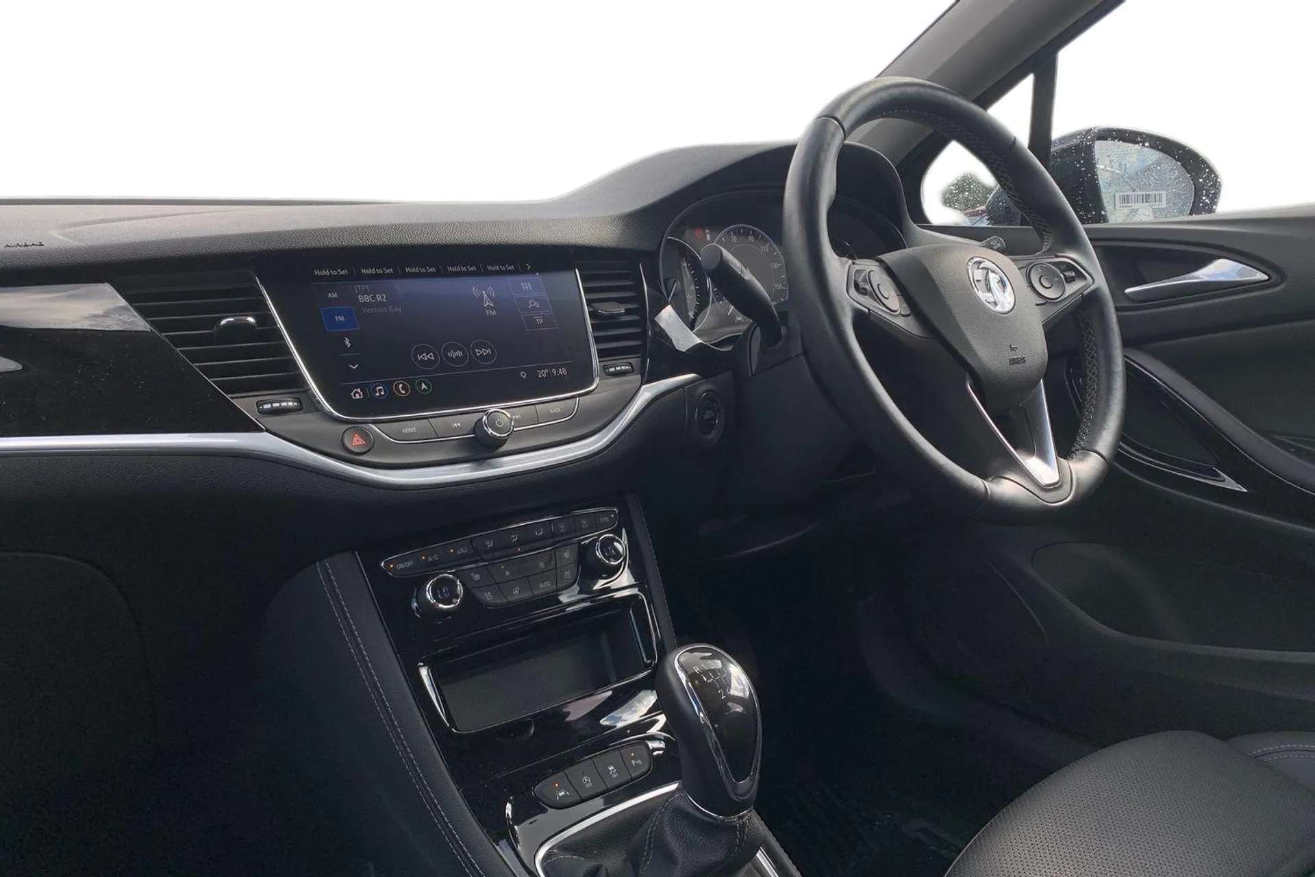 2021 VAUXHALL ASTRA 2021 VAUXHALL ASTRA