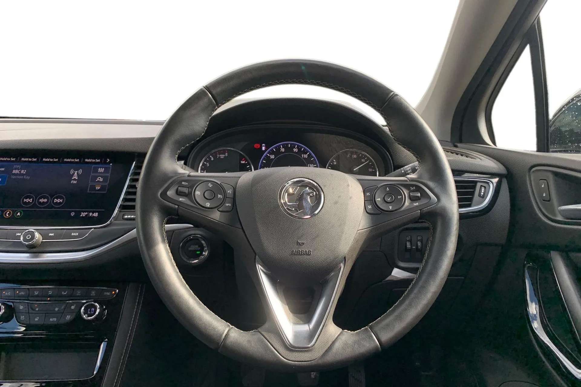 2021 VAUXHALL ASTRA 2021 VAUXHALL ASTRA