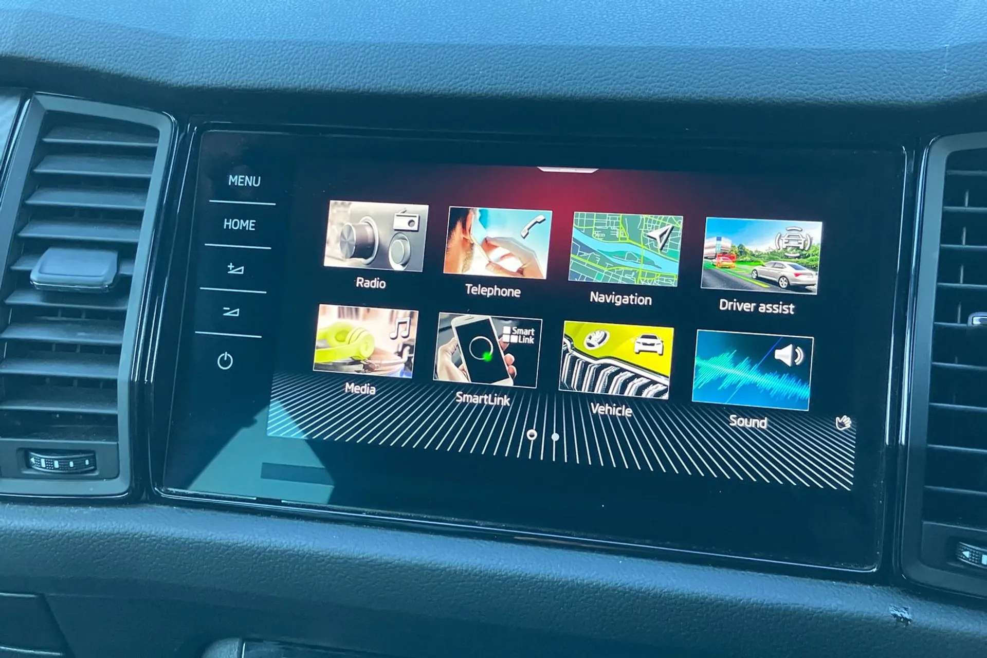 2021 SKODA KODIAQ 2021 SKODA KODIAQ
