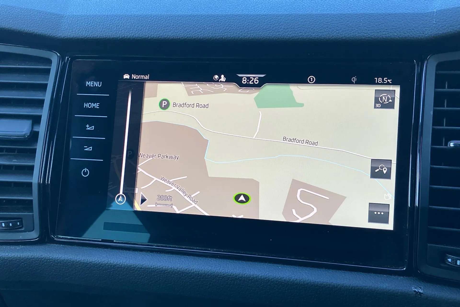 2021 SKODA KODIAQ 2021 SKODA KODIAQ
