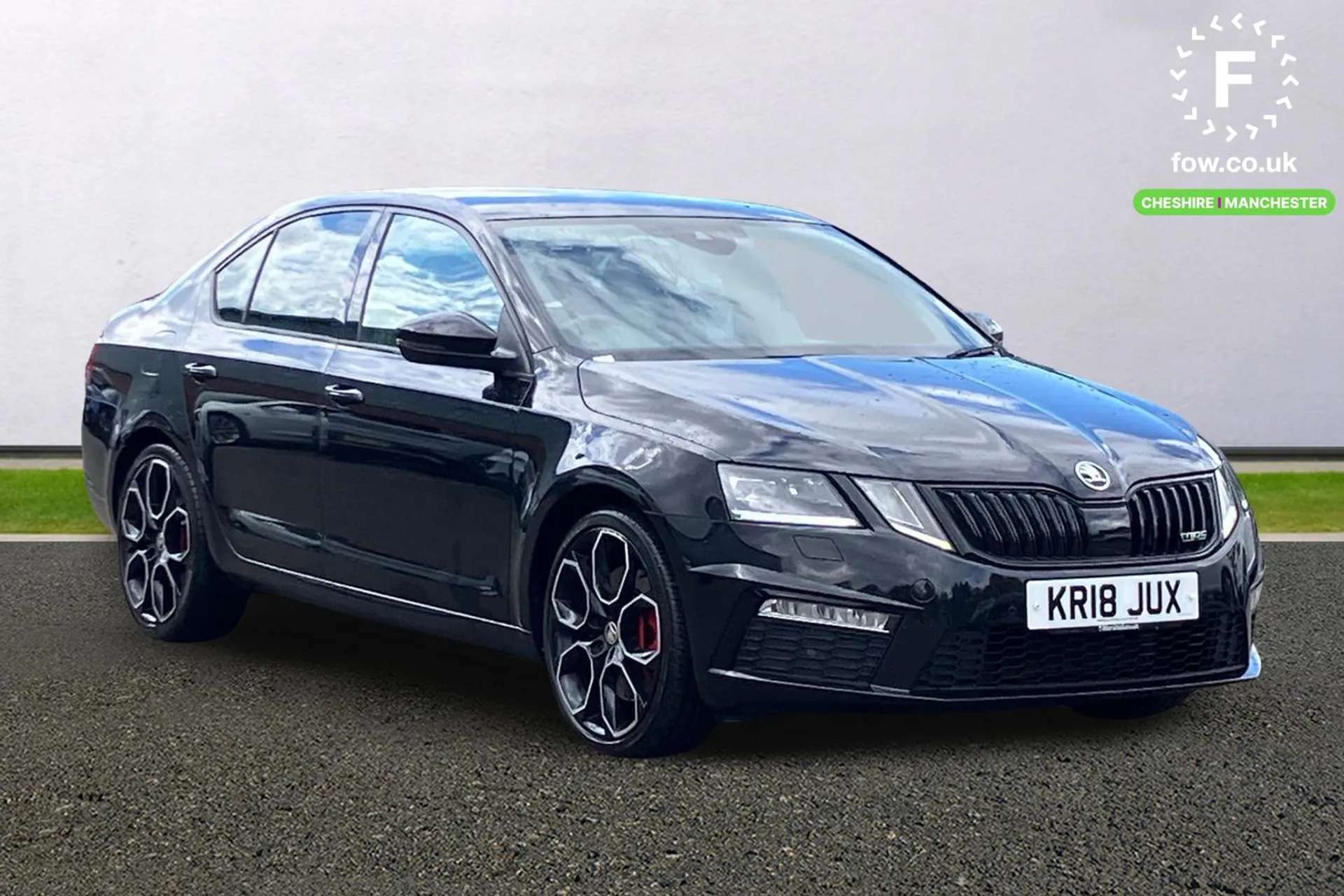 2018 SKODA OCTAVIA 2018 SKODA OCTAVIA