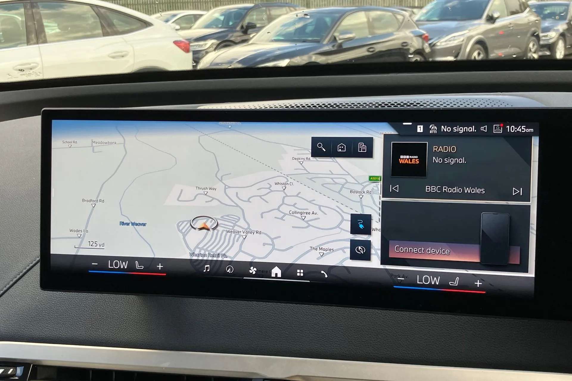 2023 BMW IX 2023 BMW IX