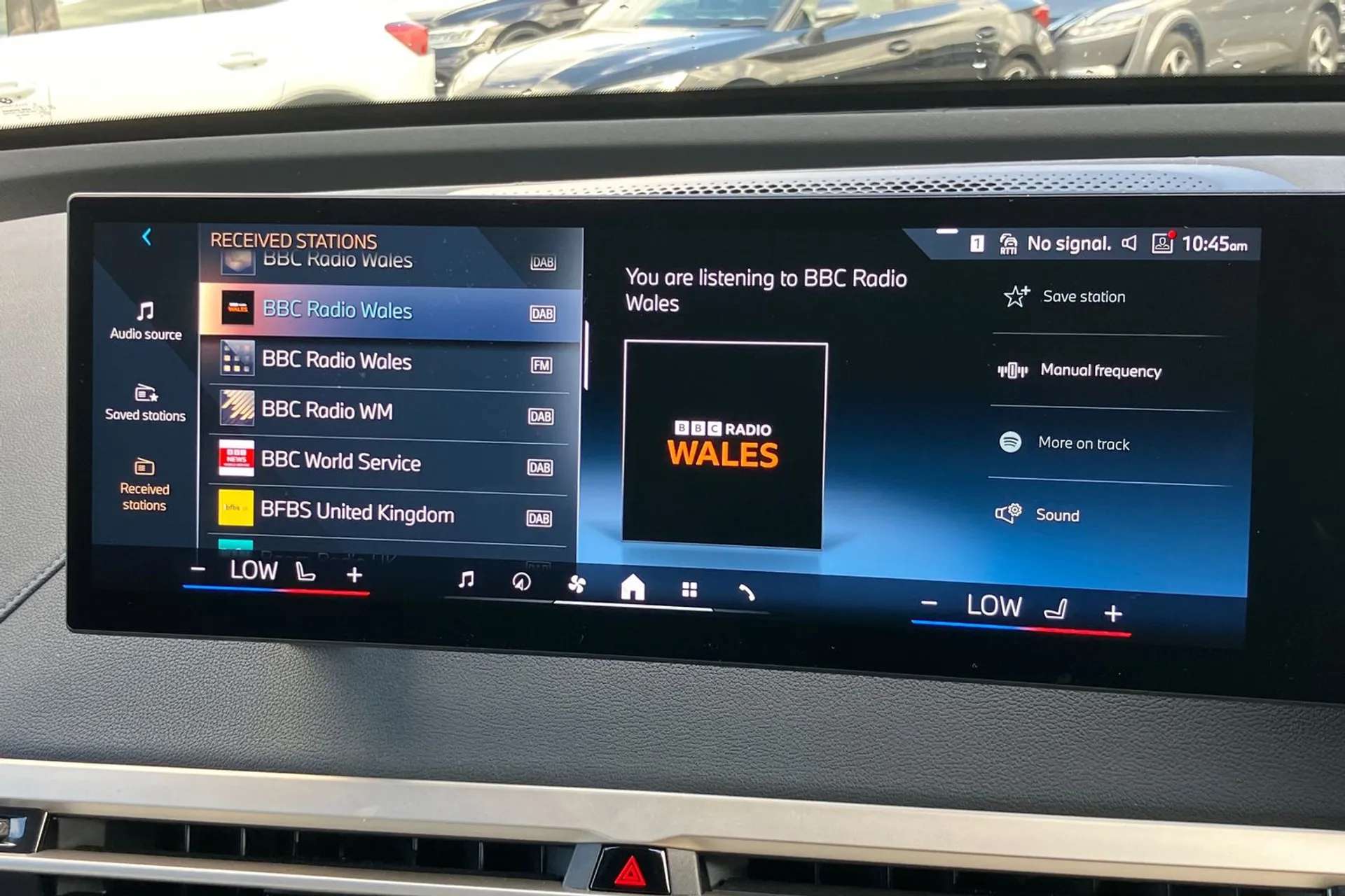 2023 BMW IX 2023 BMW IX