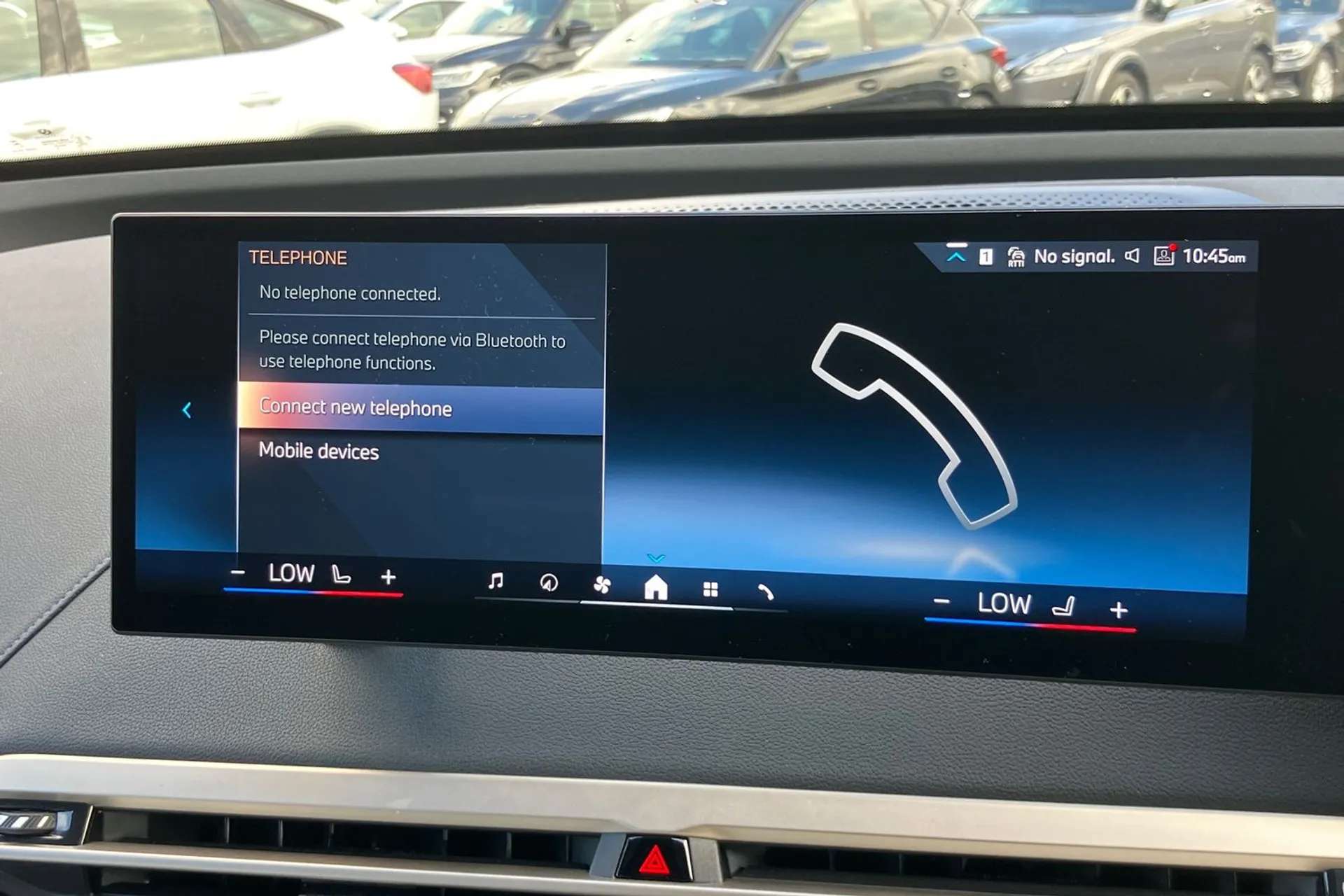 2023 BMW IX 2023 BMW IX