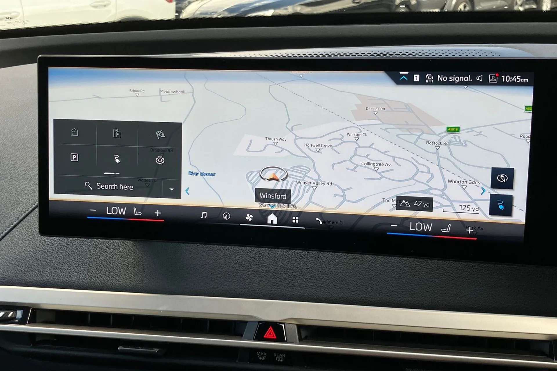 2023 BMW IX 2023 BMW IX