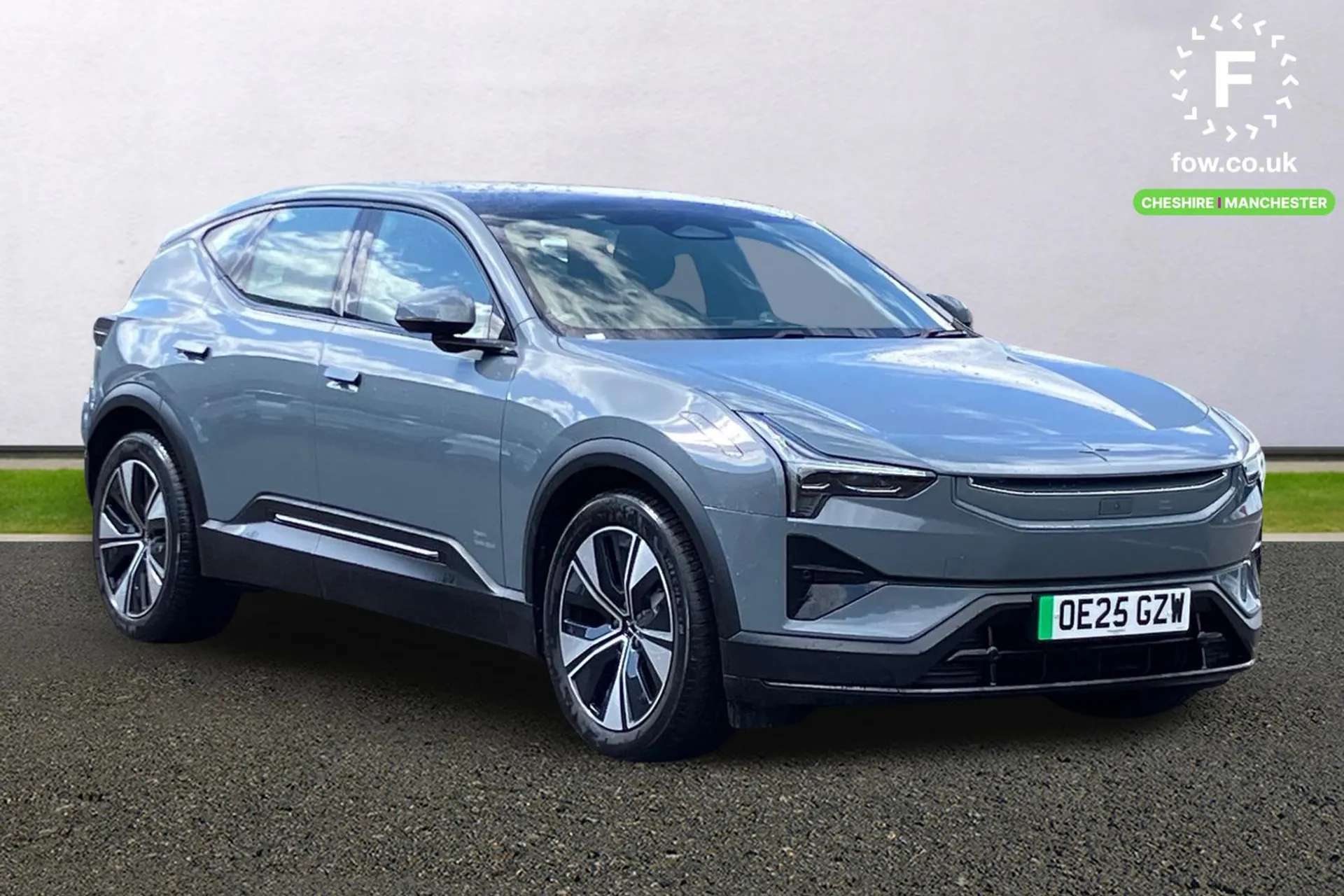 2025 POLESTAR 3 2025 POLESTAR 3