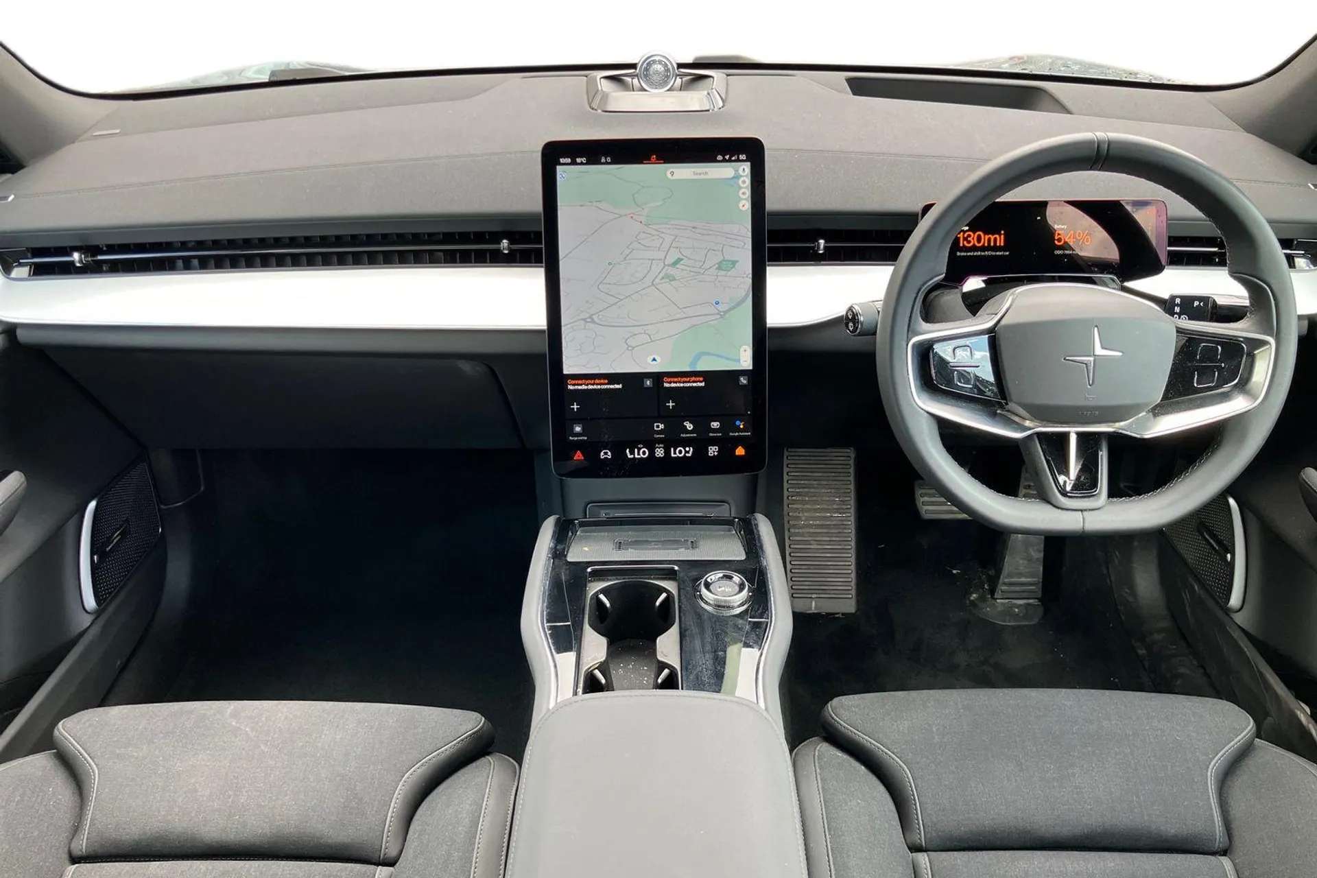 2025 POLESTAR 3 2025 POLESTAR 3