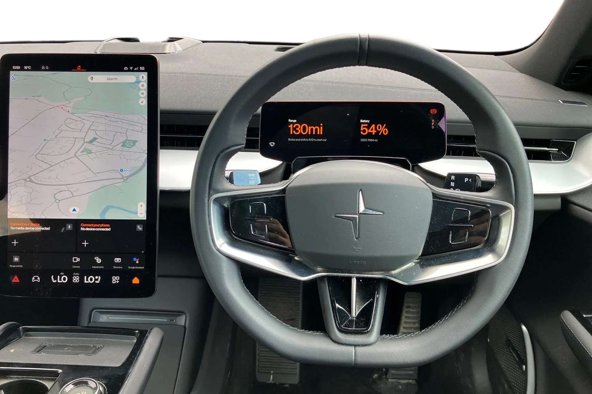 2025 POLESTAR 3 2025 POLESTAR 3