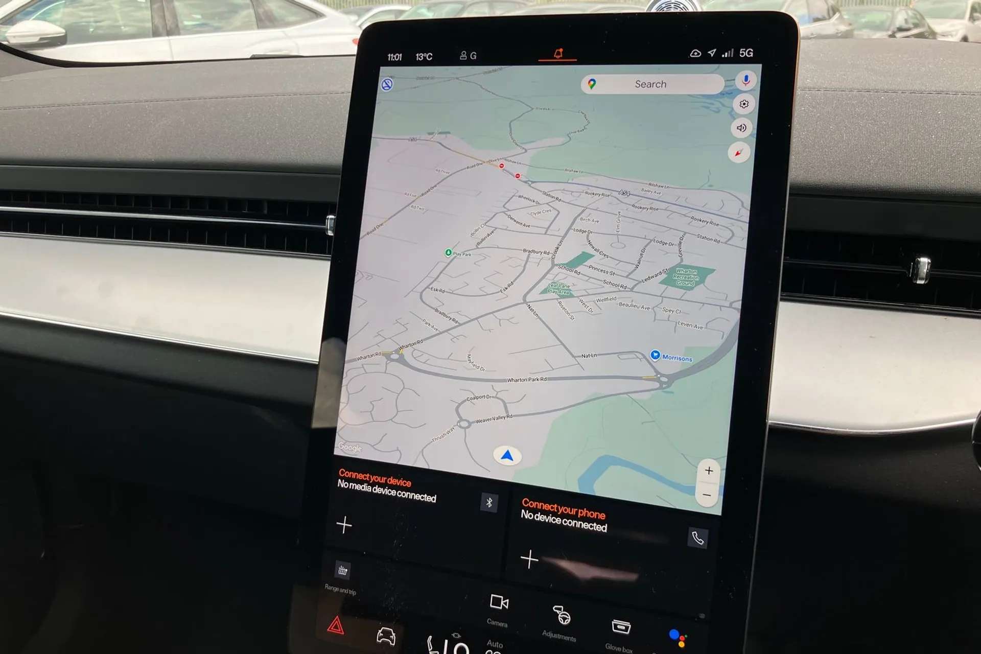 2025 POLESTAR 3 2025 POLESTAR 3