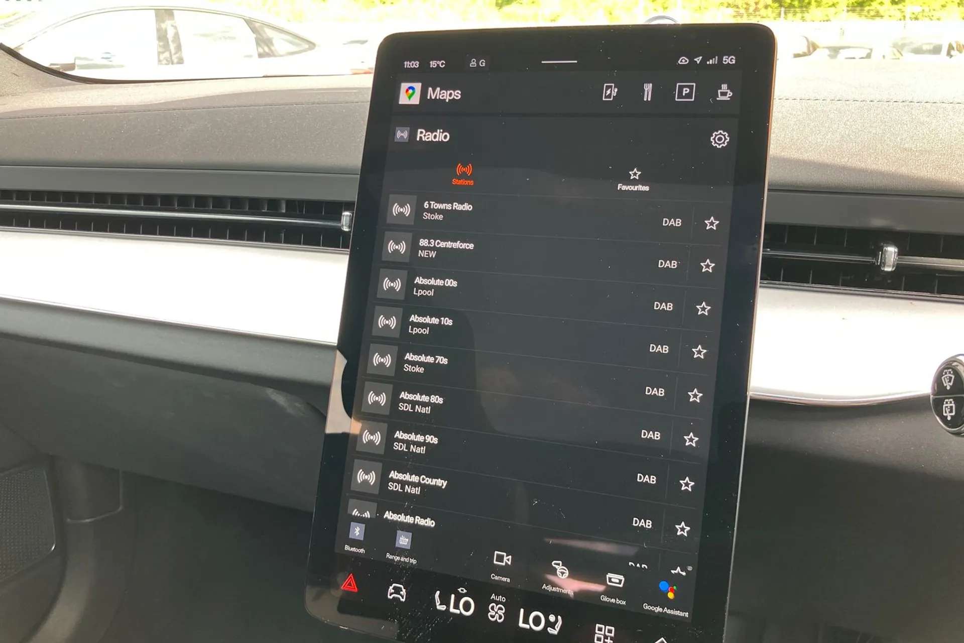 2025 POLESTAR 3 2025 POLESTAR 3