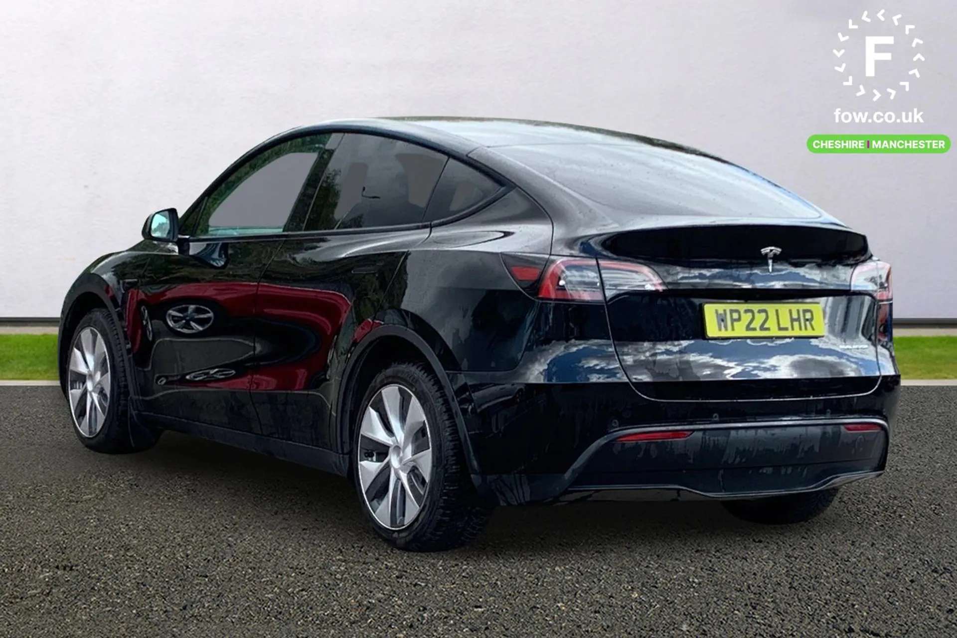 2022 TESLA MODEL Y 2022 TESLA MODEL Y