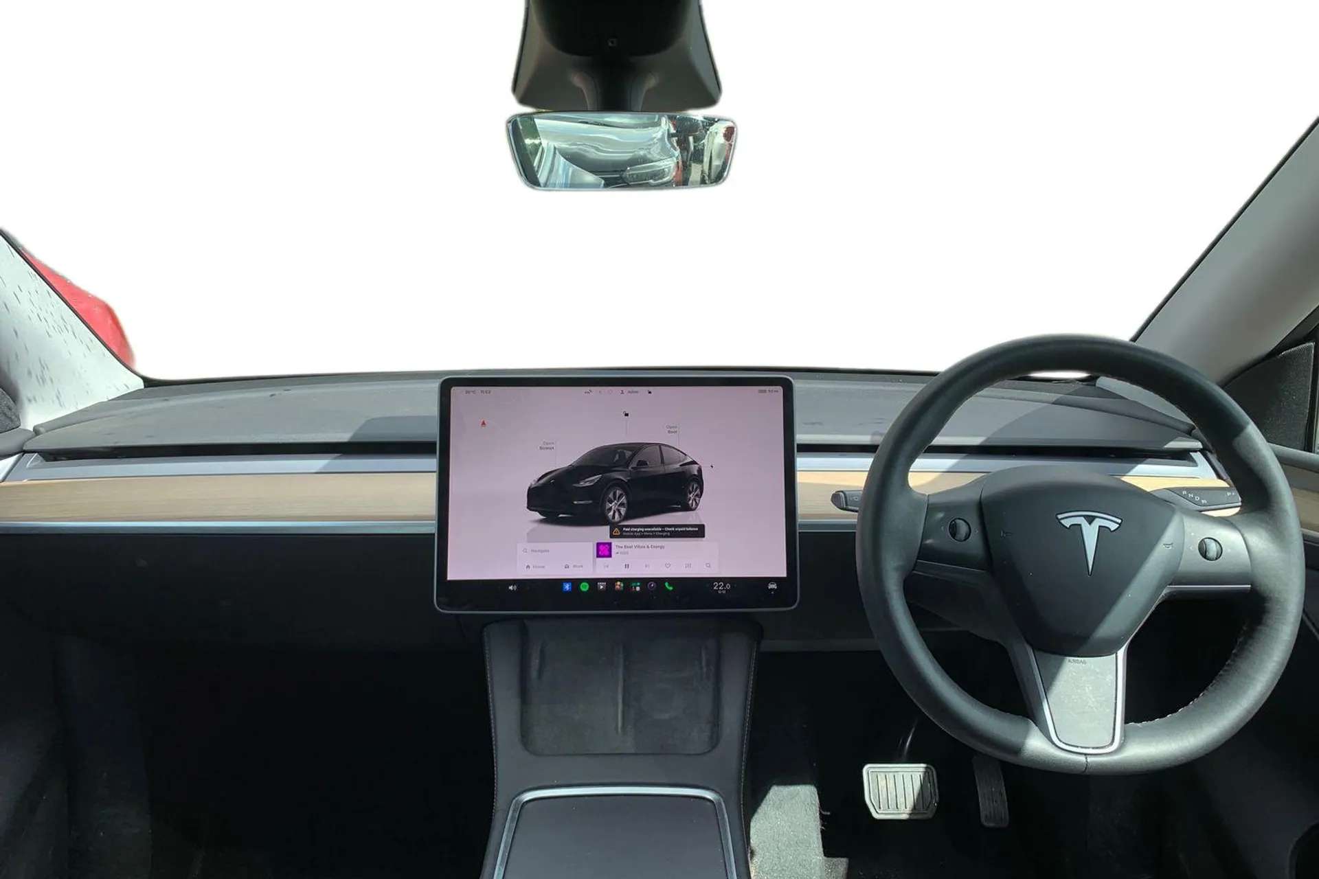 2022 TESLA MODEL Y 2022 TESLA MODEL Y
