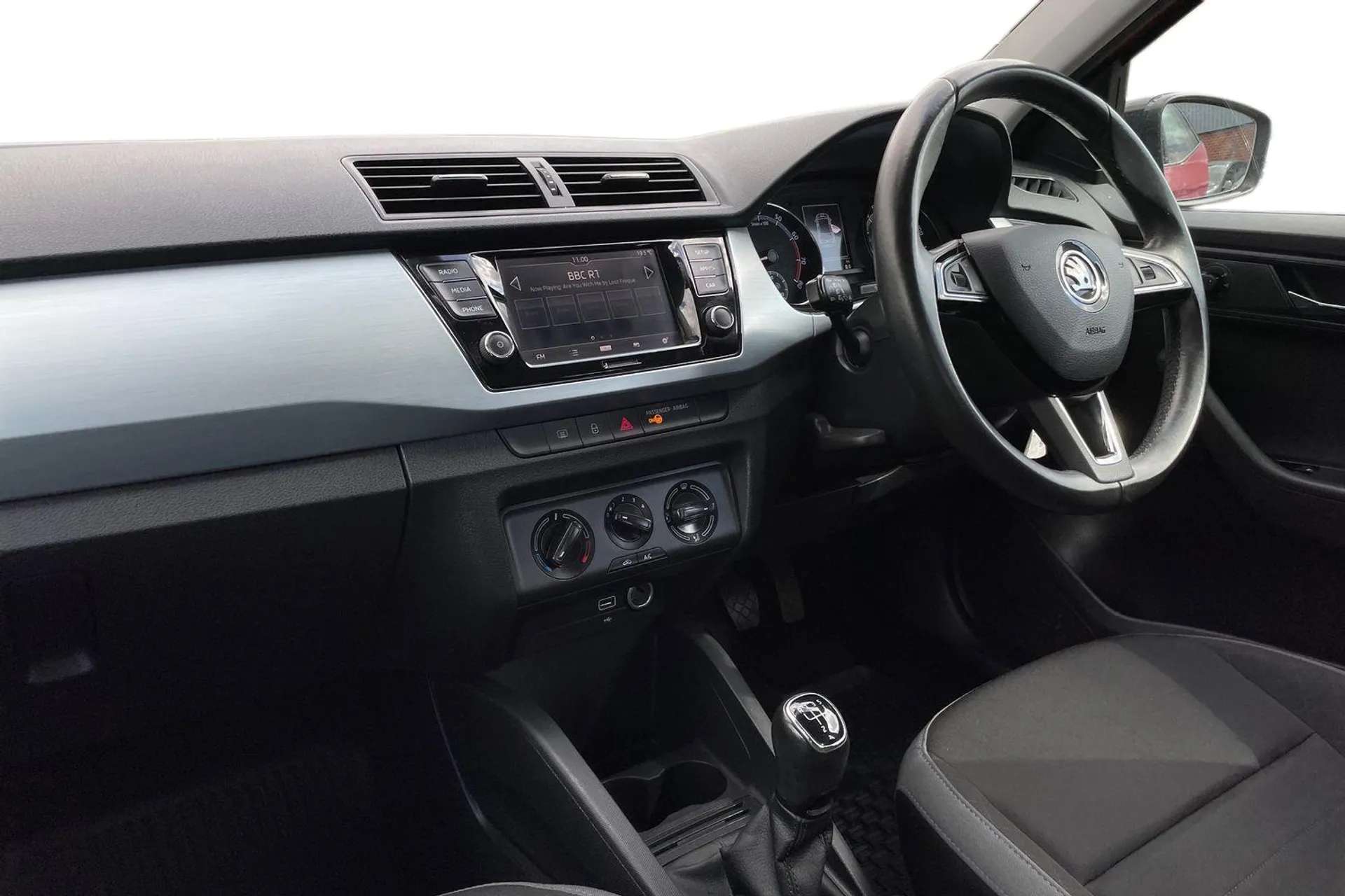 2019 SKODA FABIA 2019 SKODA FABIA