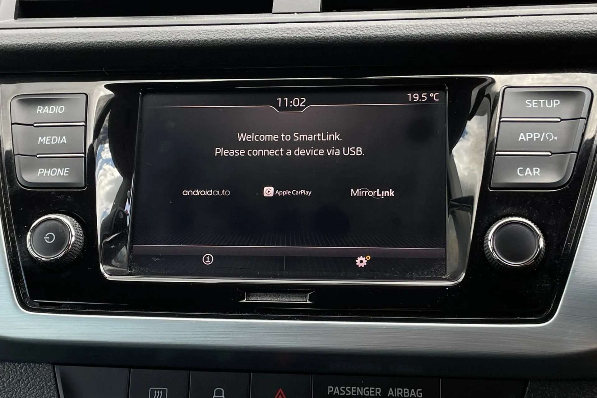 2019 SKODA FABIA 2019 SKODA FABIA