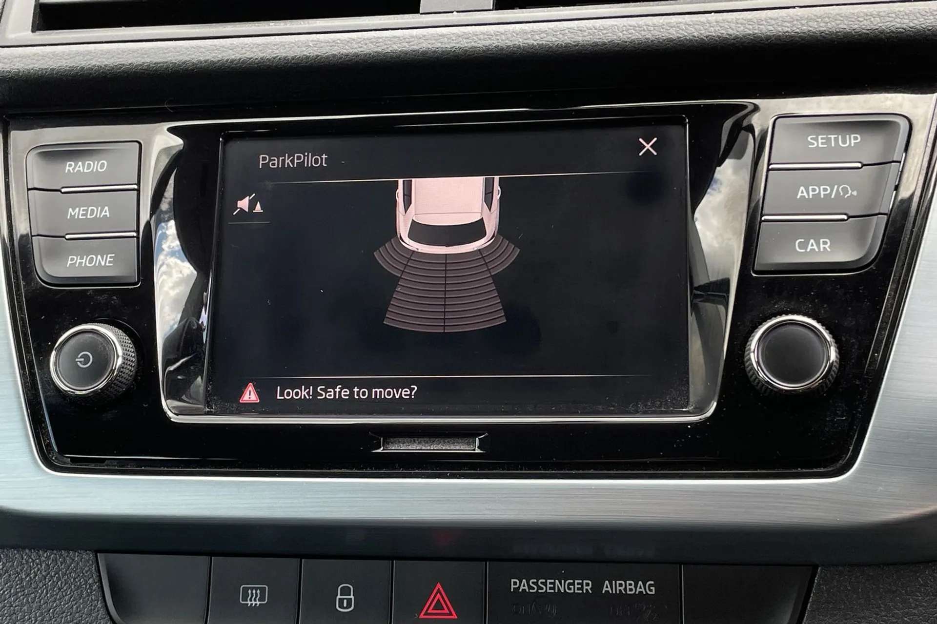 2019 SKODA FABIA 2019 SKODA FABIA