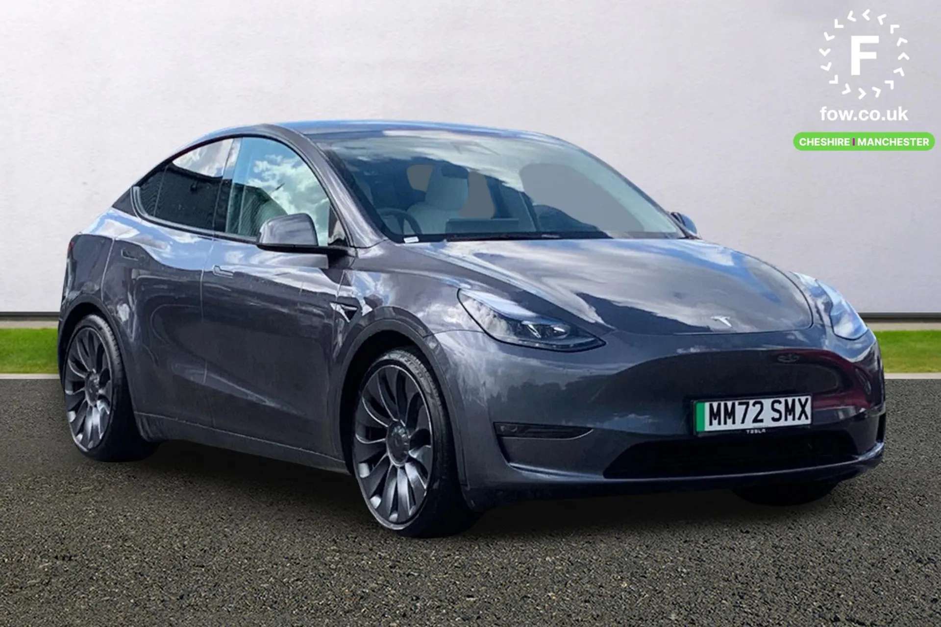 2022 TESLA MODEL Y 2022 TESLA MODEL Y