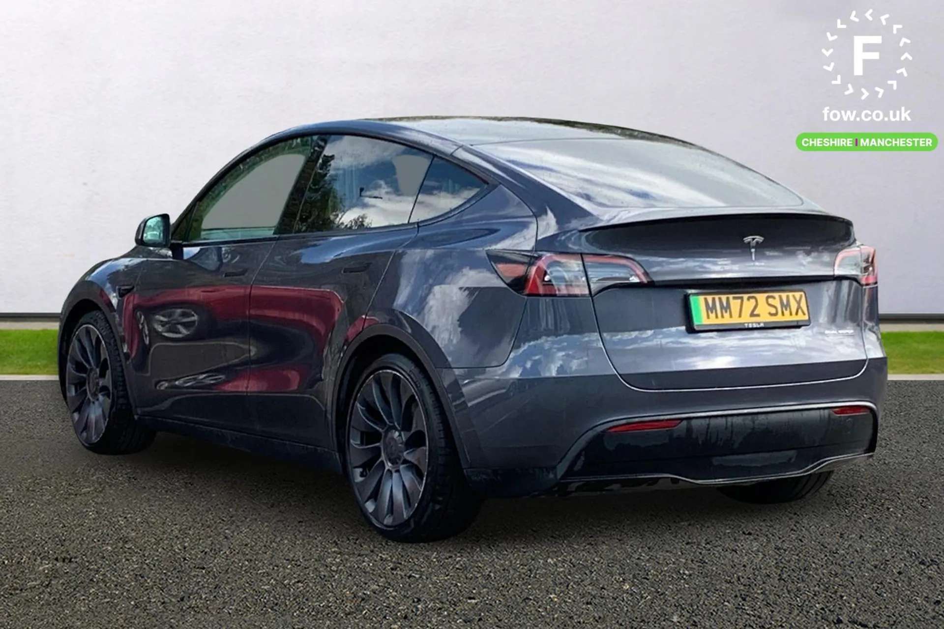 2022 TESLA MODEL Y 2022 TESLA MODEL Y