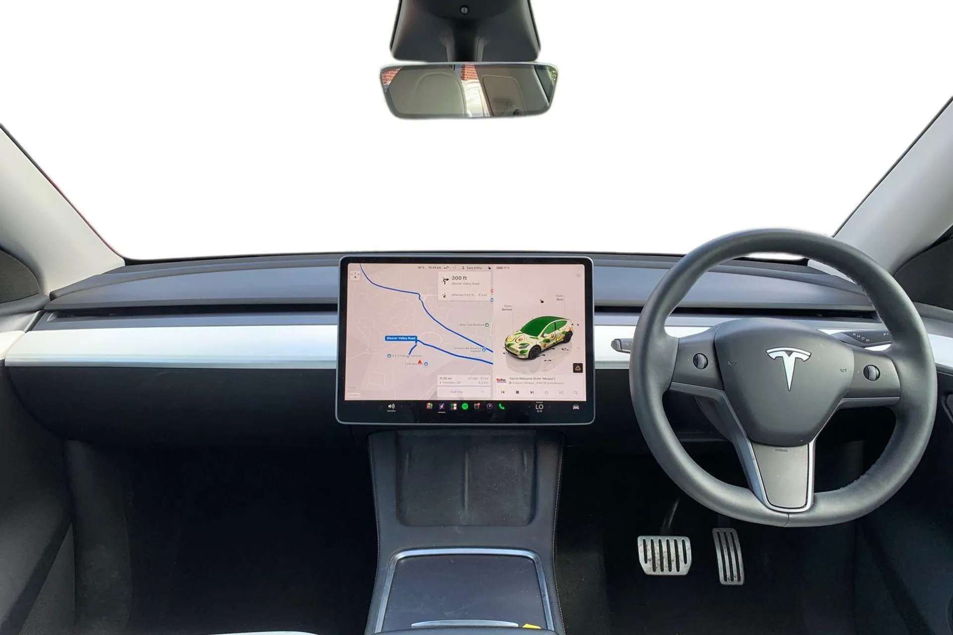 2022 TESLA MODEL Y 2022 TESLA MODEL Y