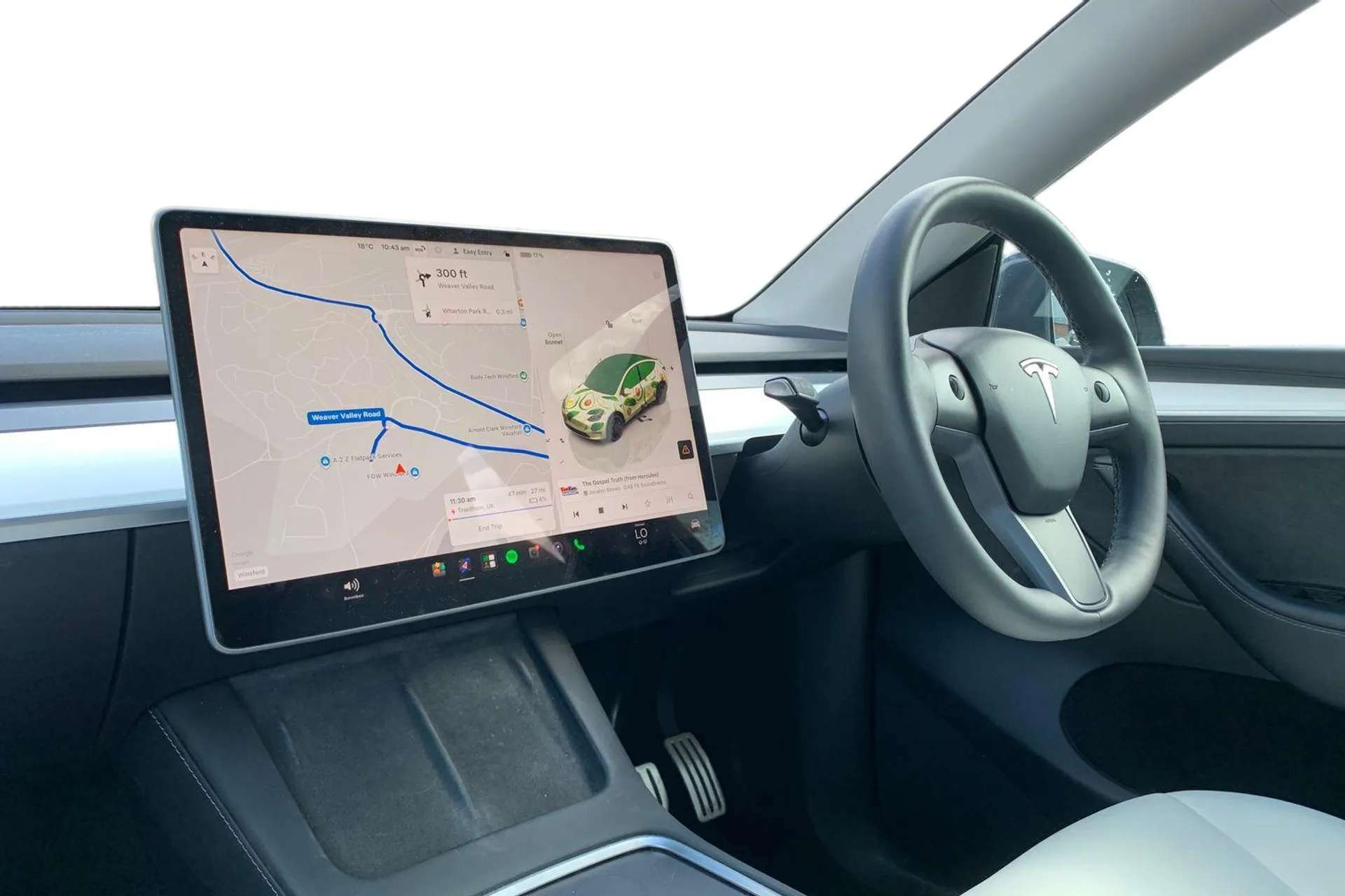 2022 TESLA MODEL Y 2022 TESLA MODEL Y