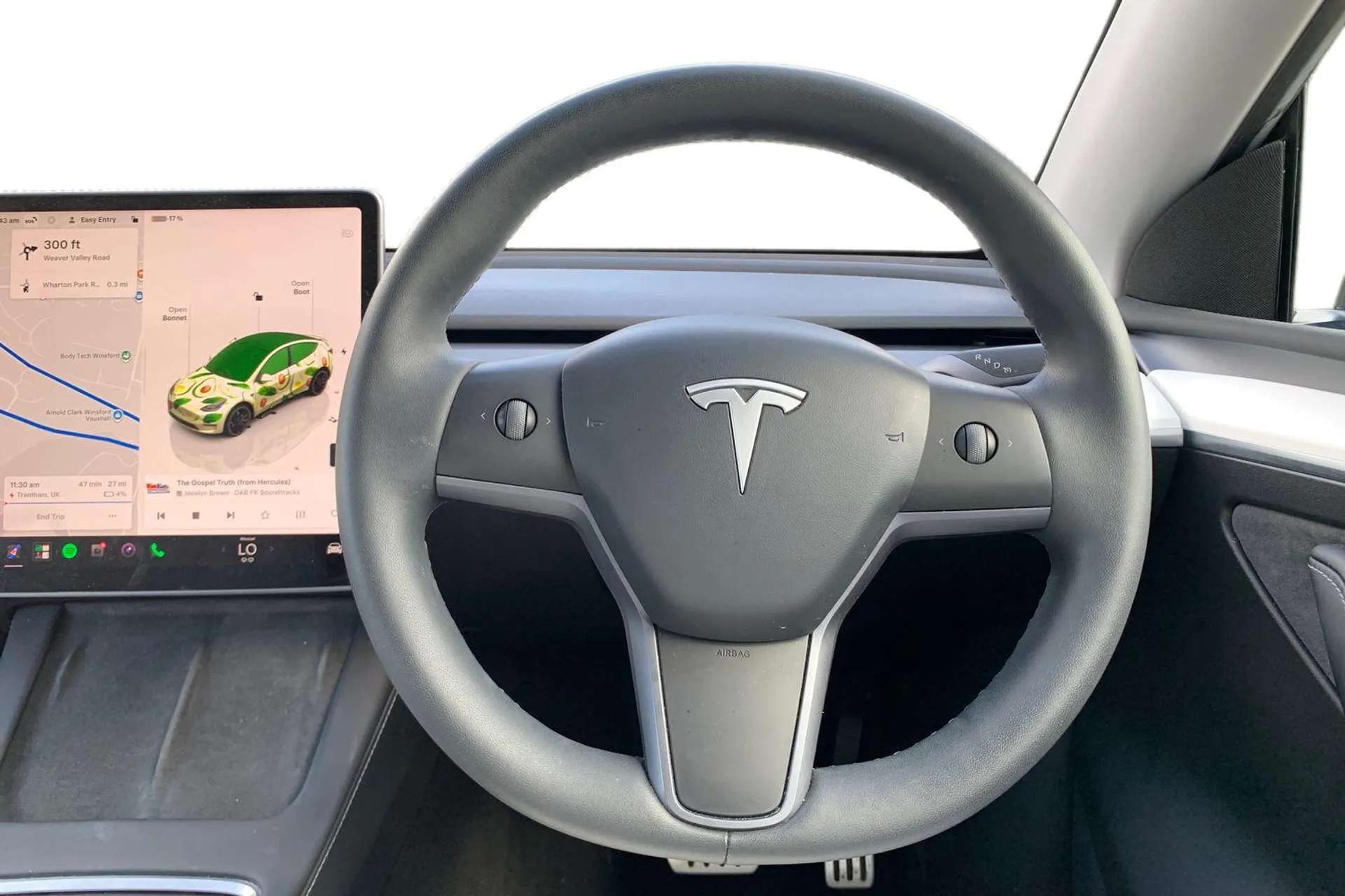 2022 TESLA MODEL Y 2022 TESLA MODEL Y
