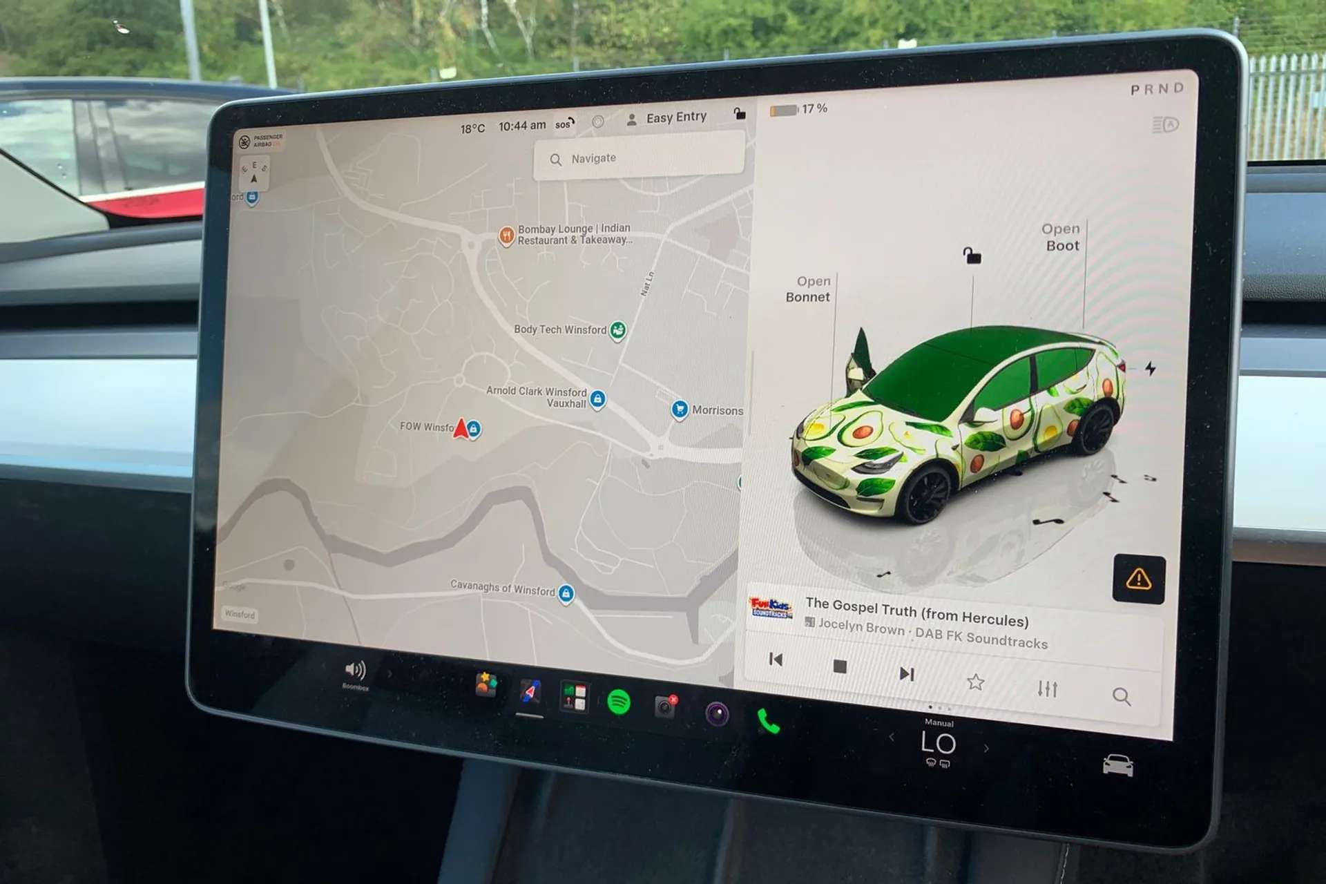 2022 TESLA MODEL Y 2022 TESLA MODEL Y