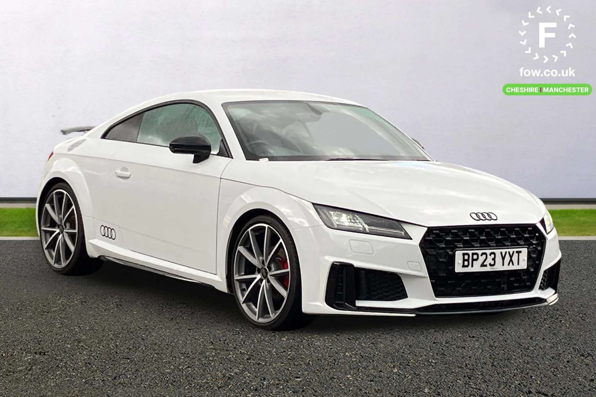 2023 AUDI TT 2023 AUDI TT
