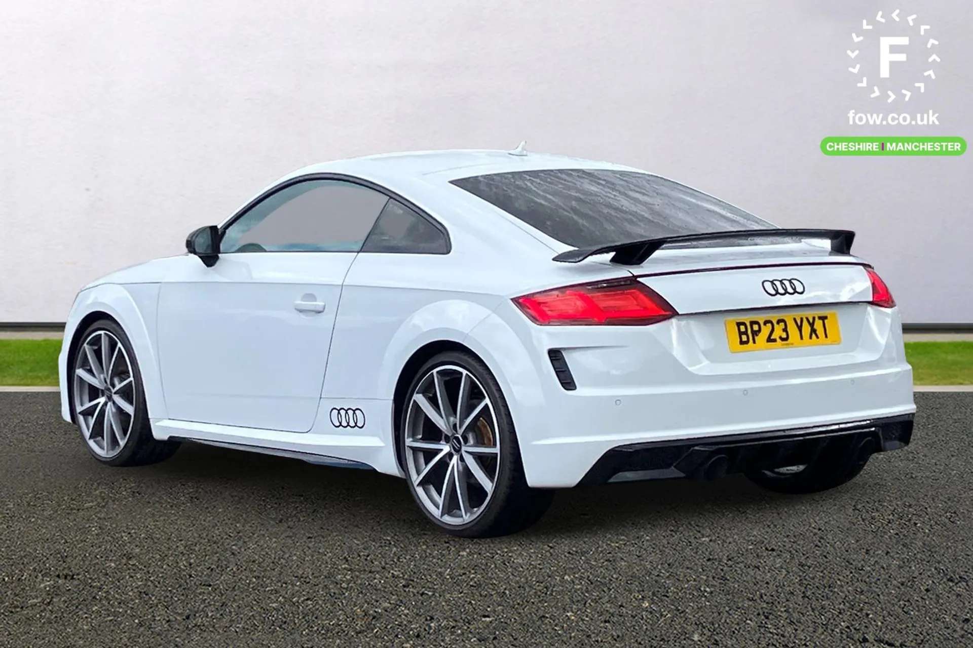 2023 AUDI TT 2023 AUDI TT