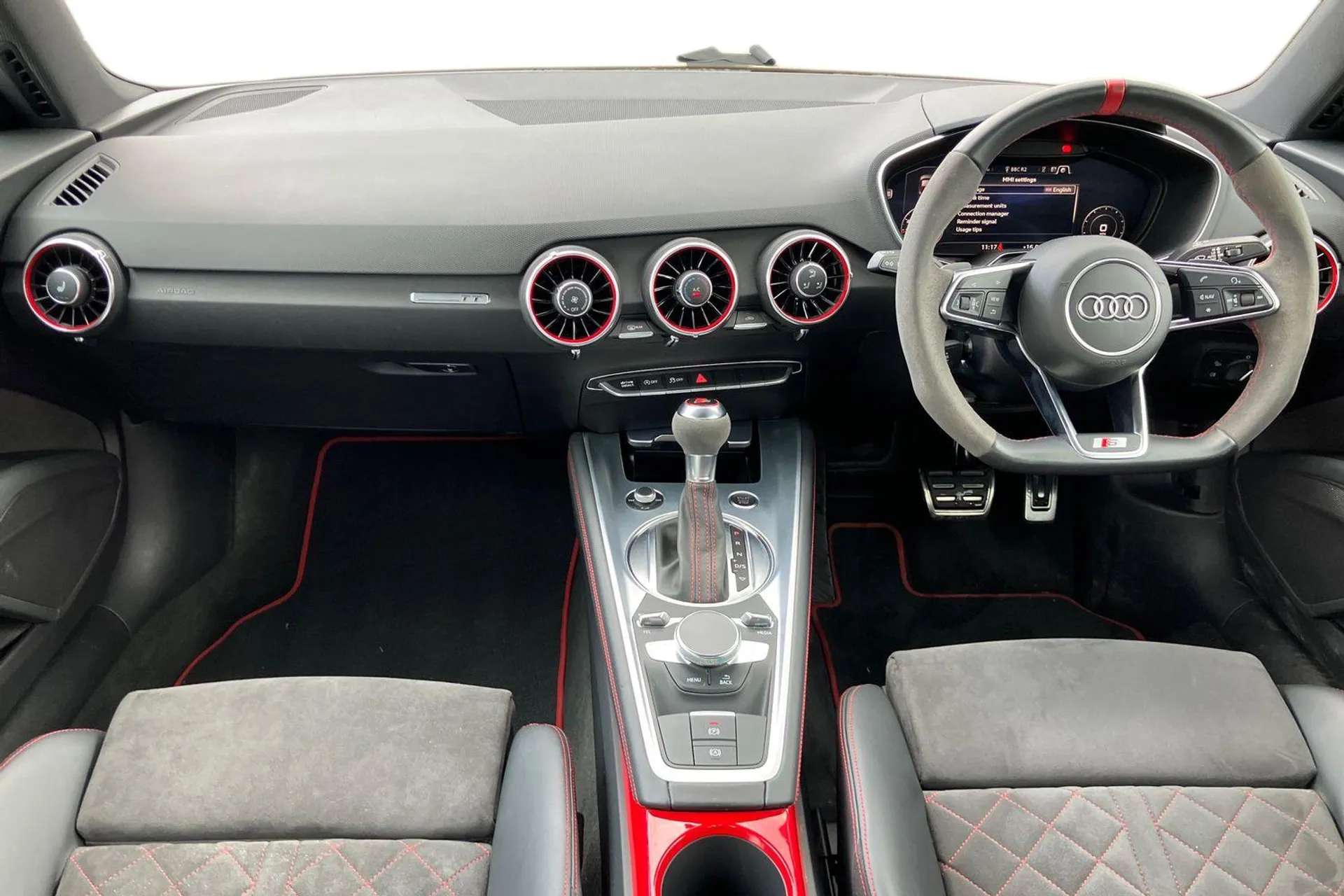 2023 AUDI TT 2023 AUDI TT
