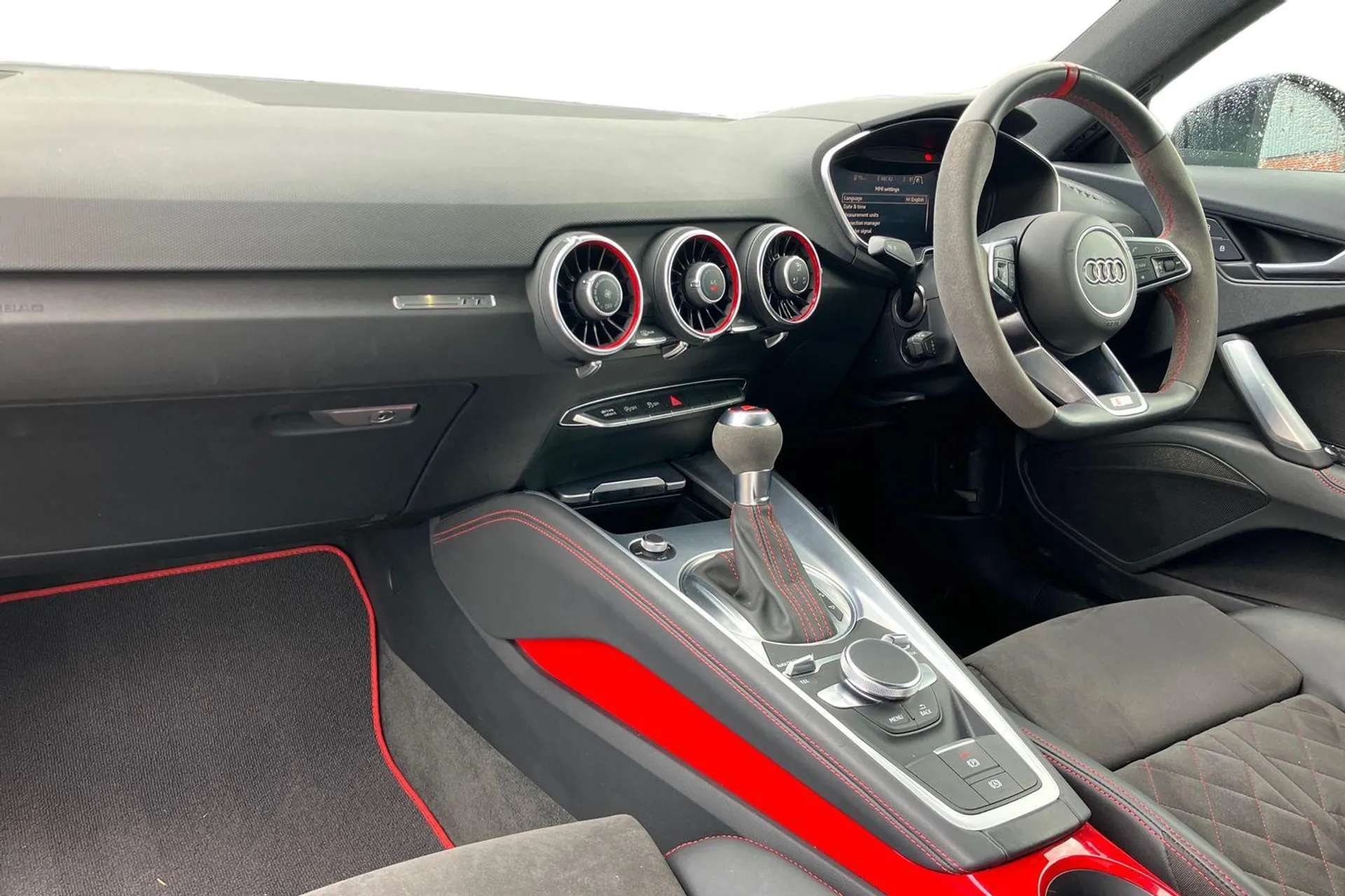 2023 AUDI TT 2023 AUDI TT