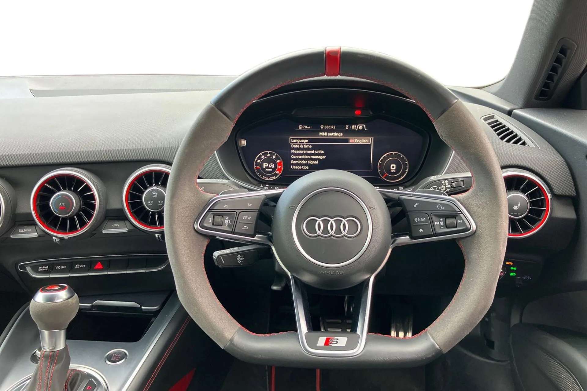 2023 AUDI TT 2023 AUDI TT