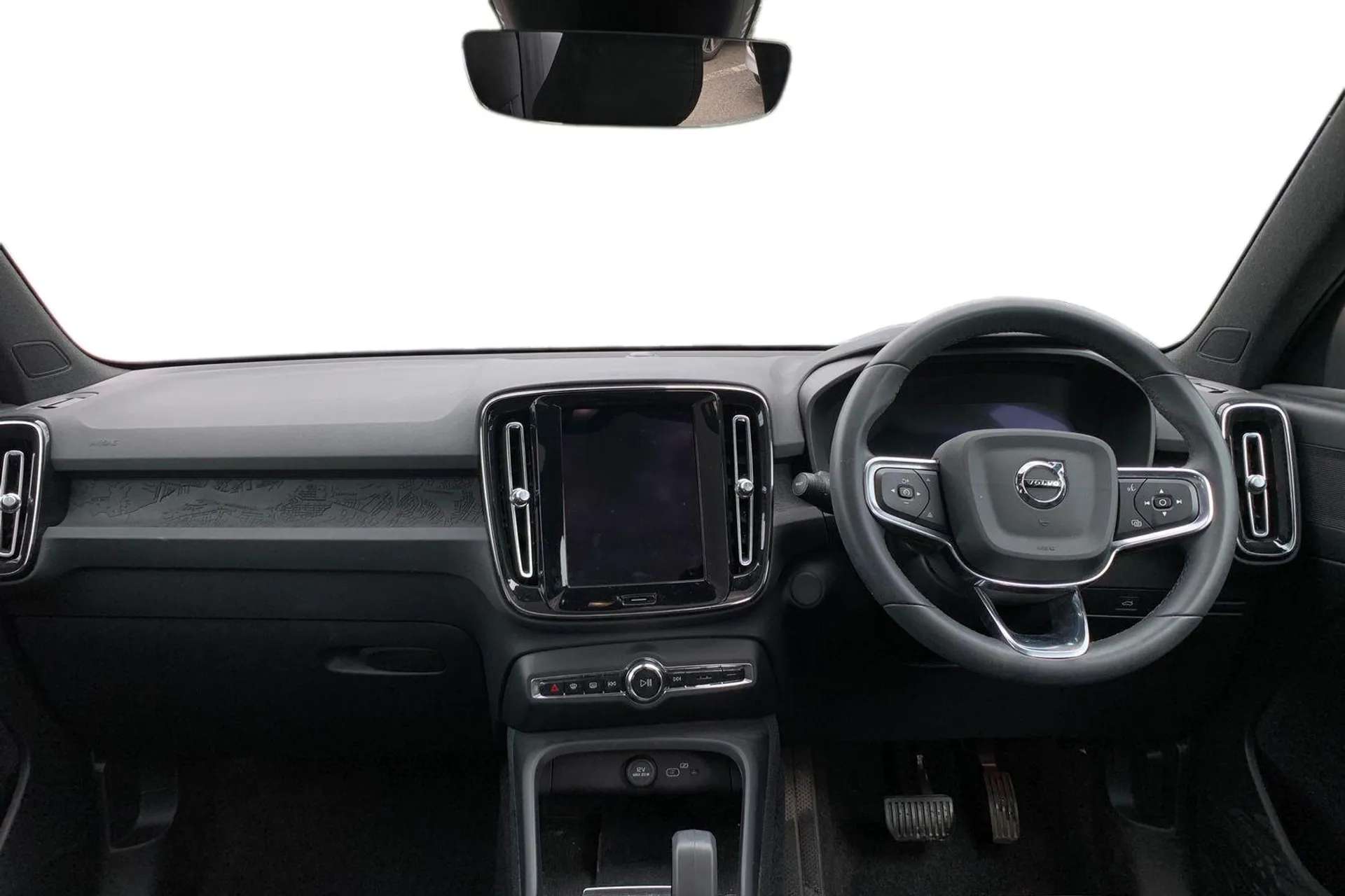 2023 VOLVO C40 2023 VOLVO C40