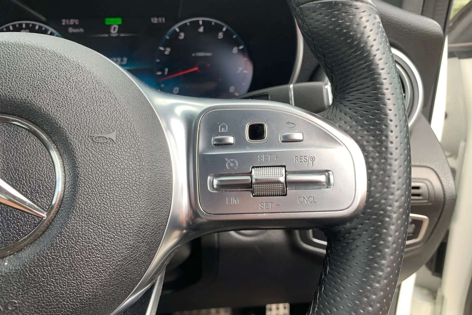 2019 MERCEDES-BENZ GLC 2019 MERCEDES-BENZ GLC