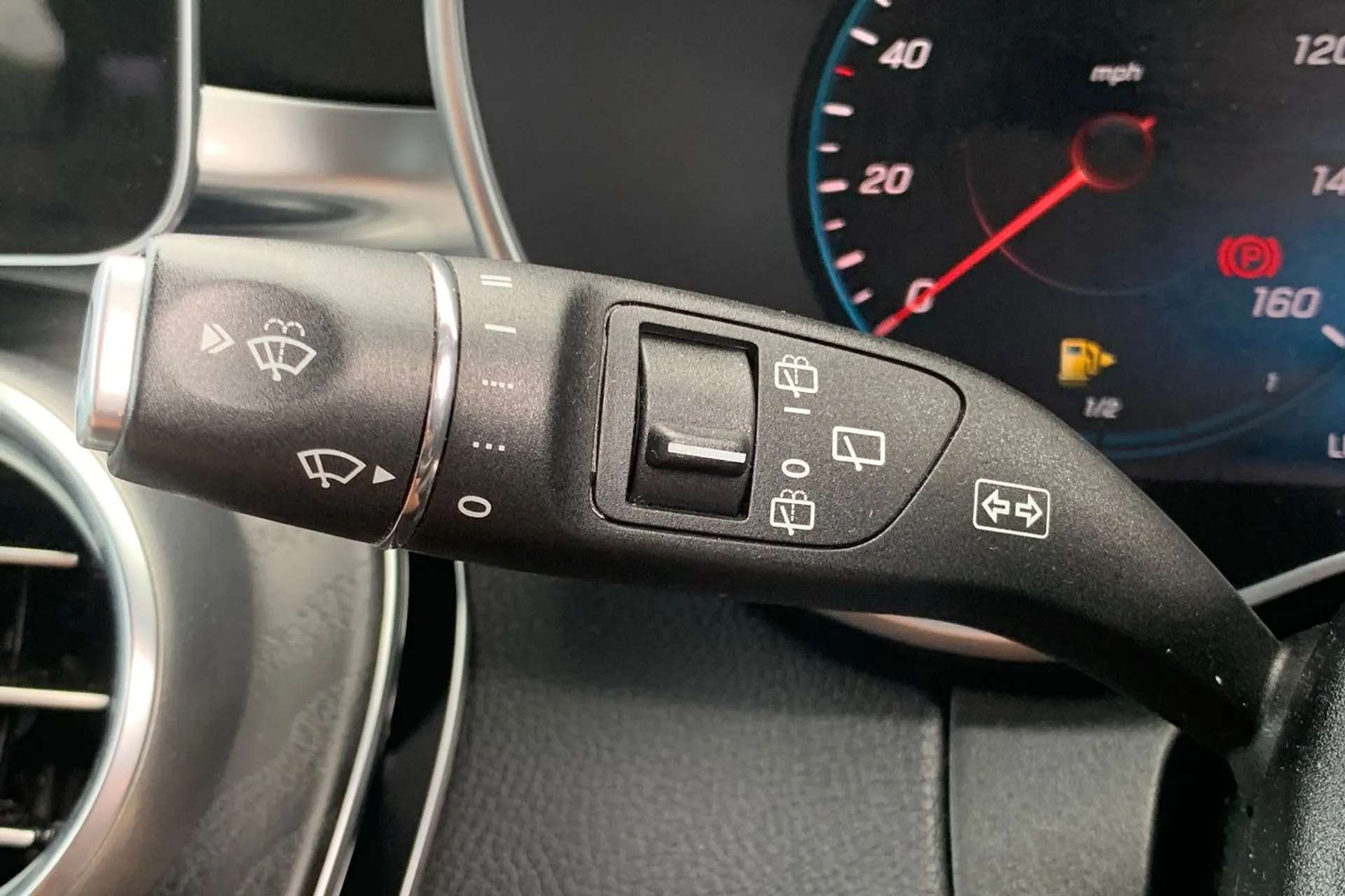 2019 MERCEDES-BENZ GLC 2019 MERCEDES-BENZ GLC