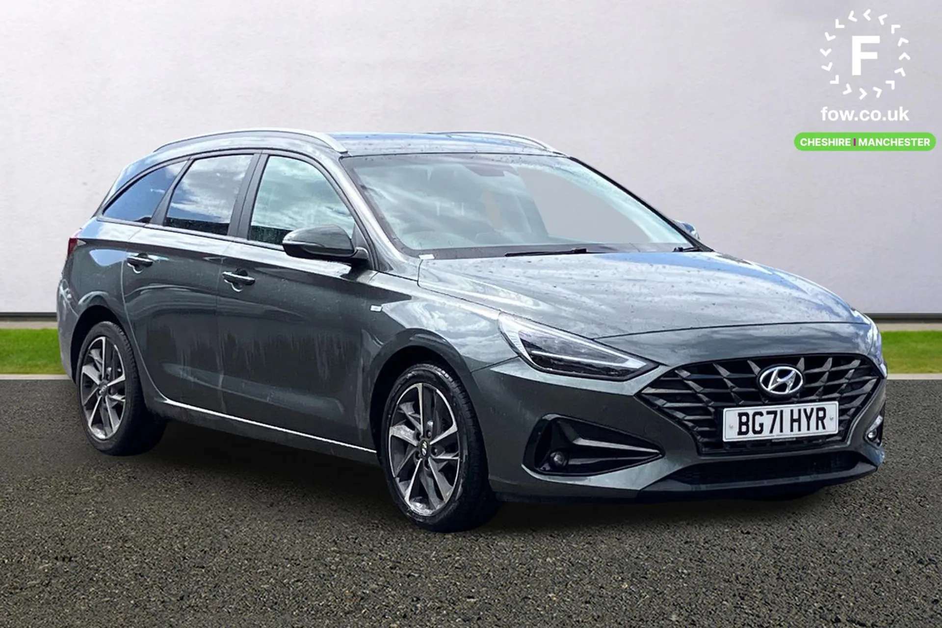 2021 HYUNDAI I30 2021 HYUNDAI I30
