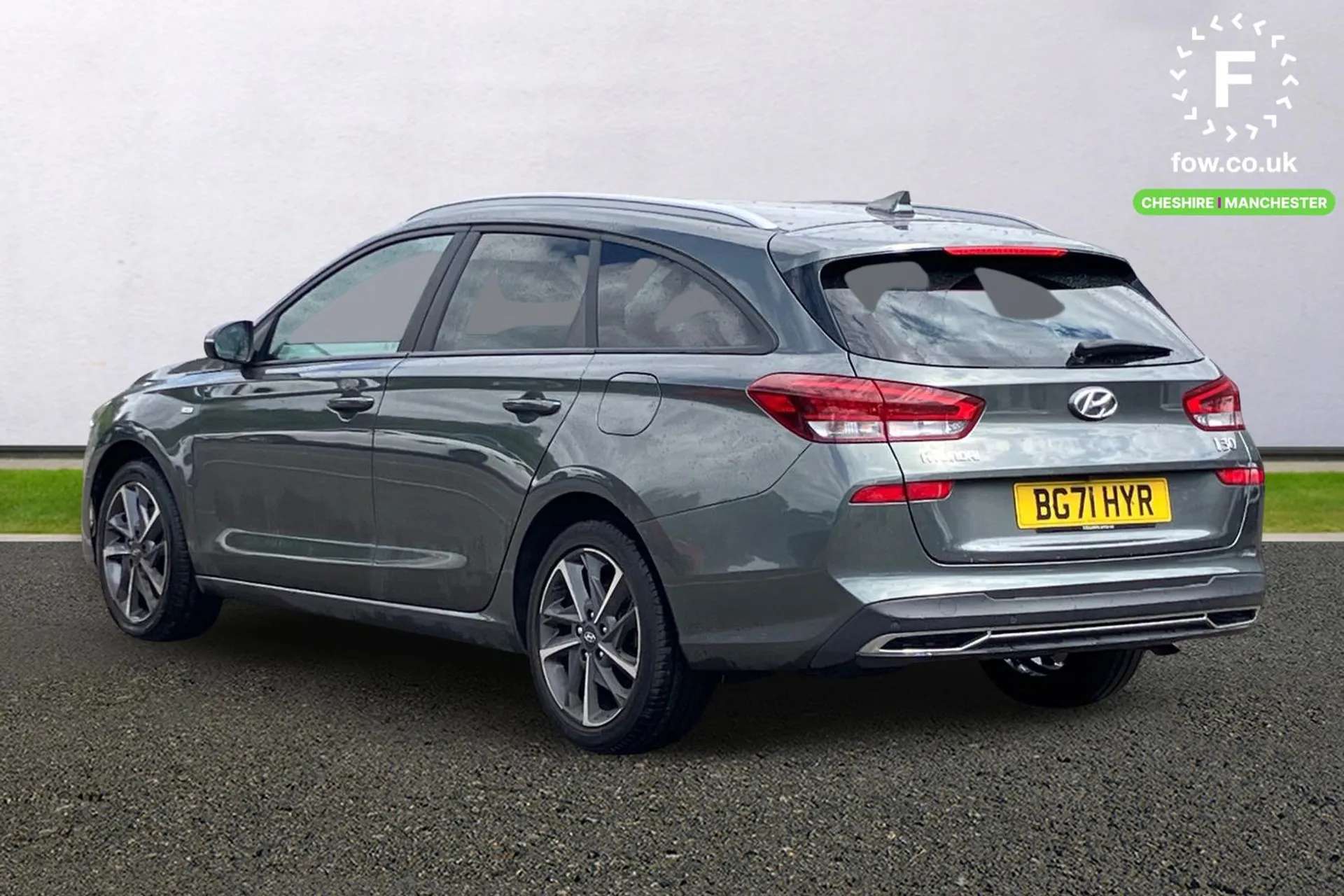 2021 HYUNDAI I30 2021 HYUNDAI I30