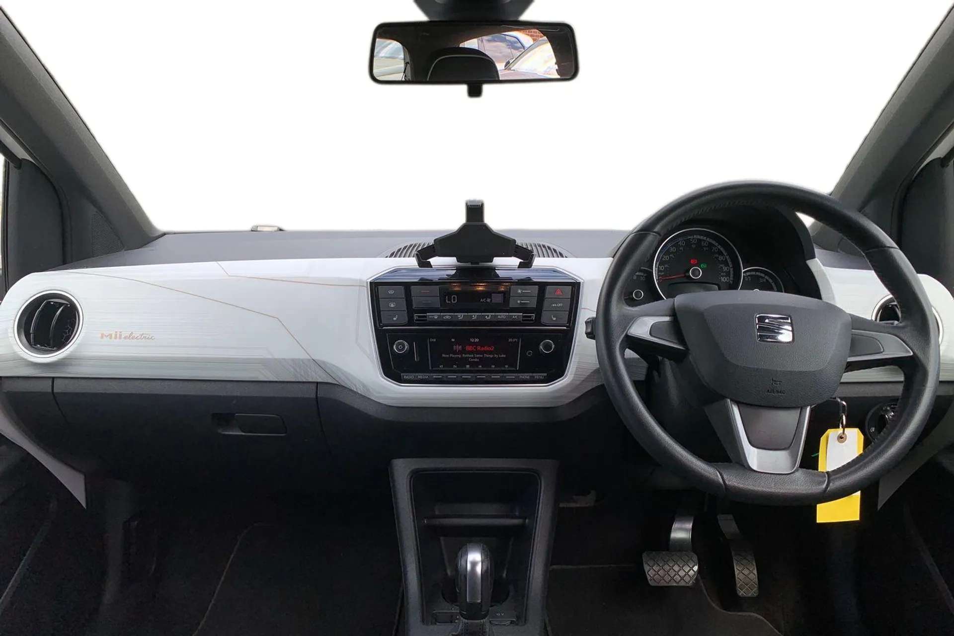2021 SEAT MII 2021 SEAT MII