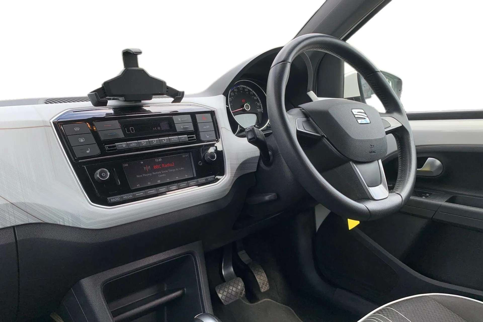 2021 SEAT MII 2021 SEAT MII