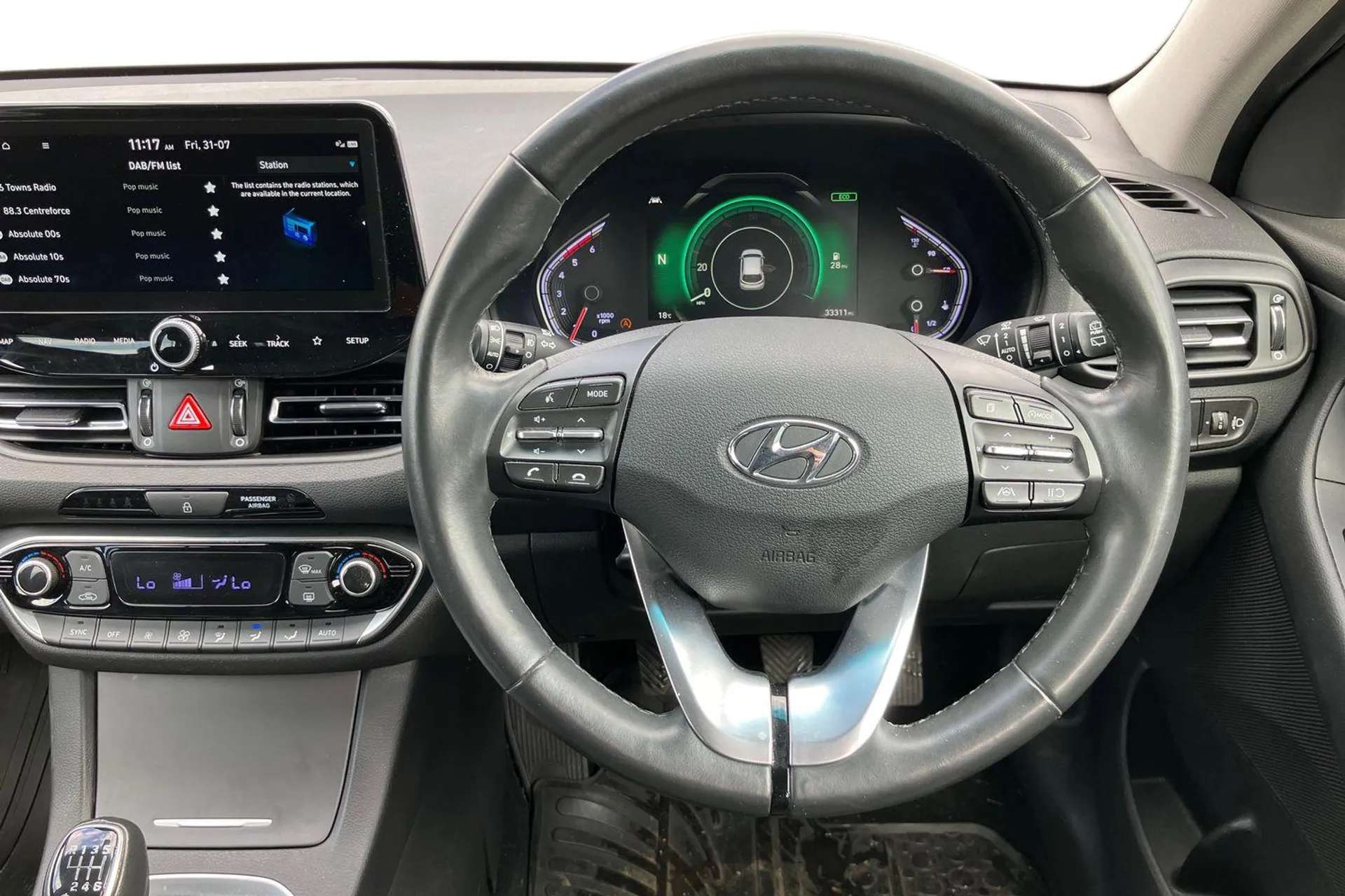 2021 HYUNDAI I30 2021 HYUNDAI I30