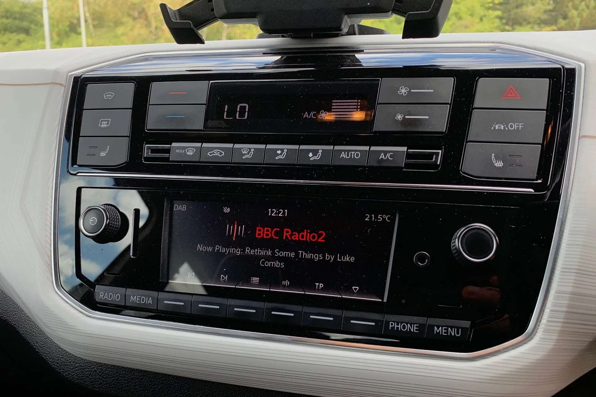 2021 SEAT MII 2021 SEAT MII